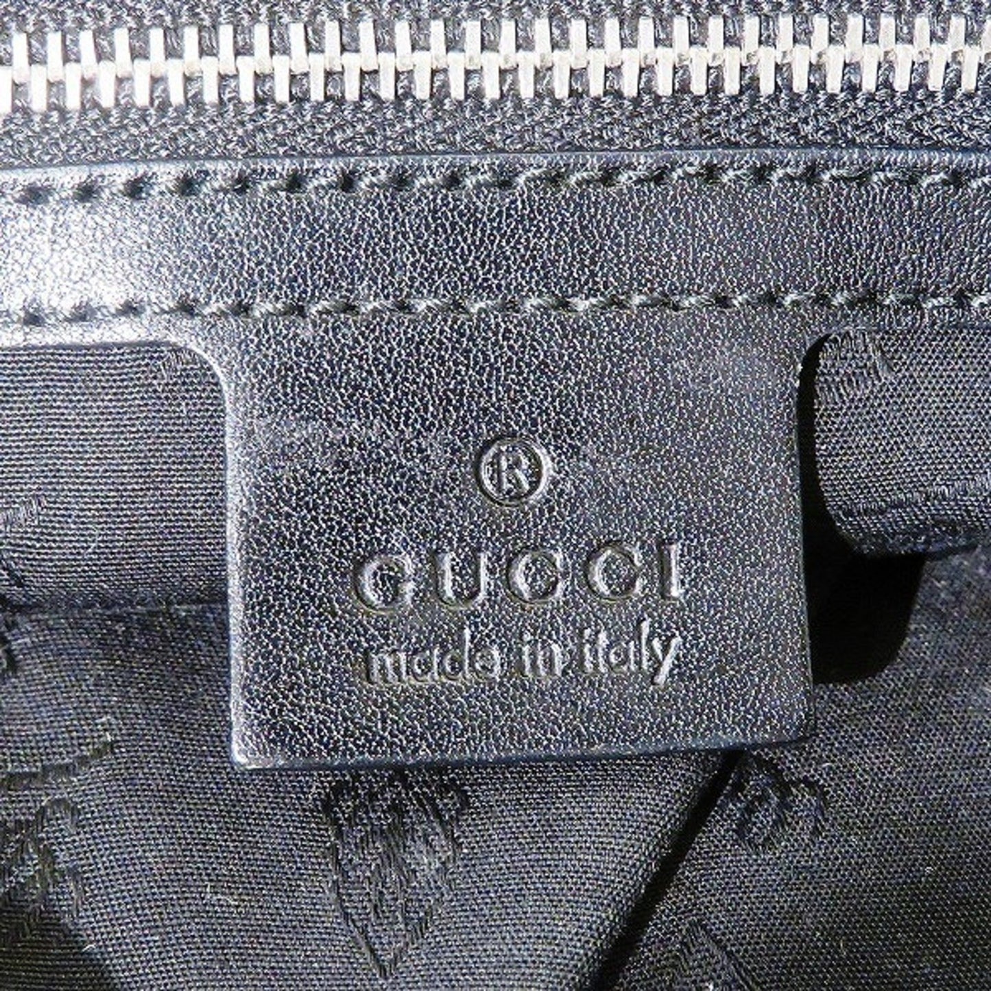 STRAPSTORY - GGC1 BAG - 1219