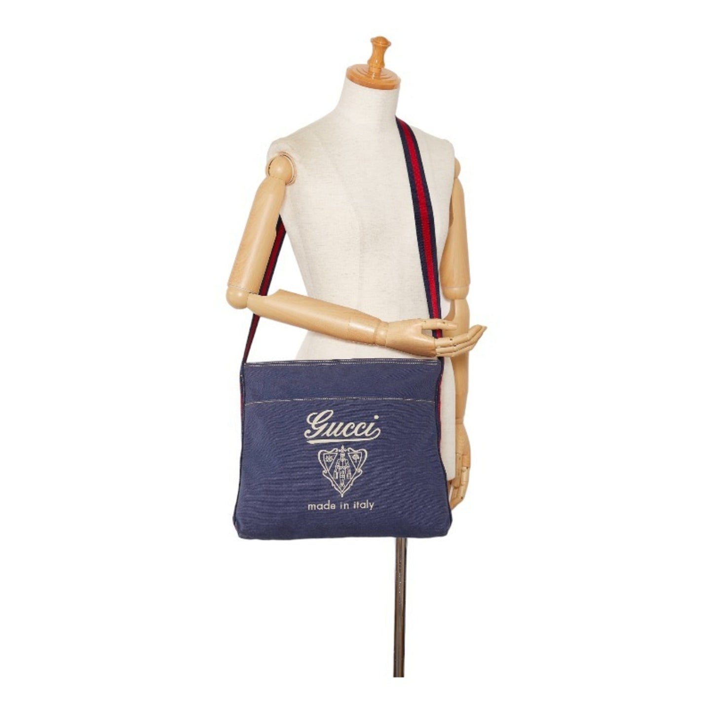STRAPSTORY - GGC1 BAG - 2989
