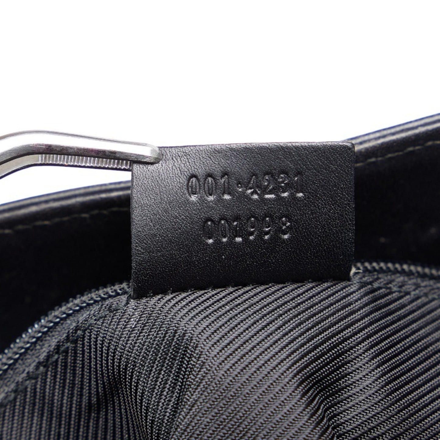 STRAPSTORY - GGC1 BAG - 1162