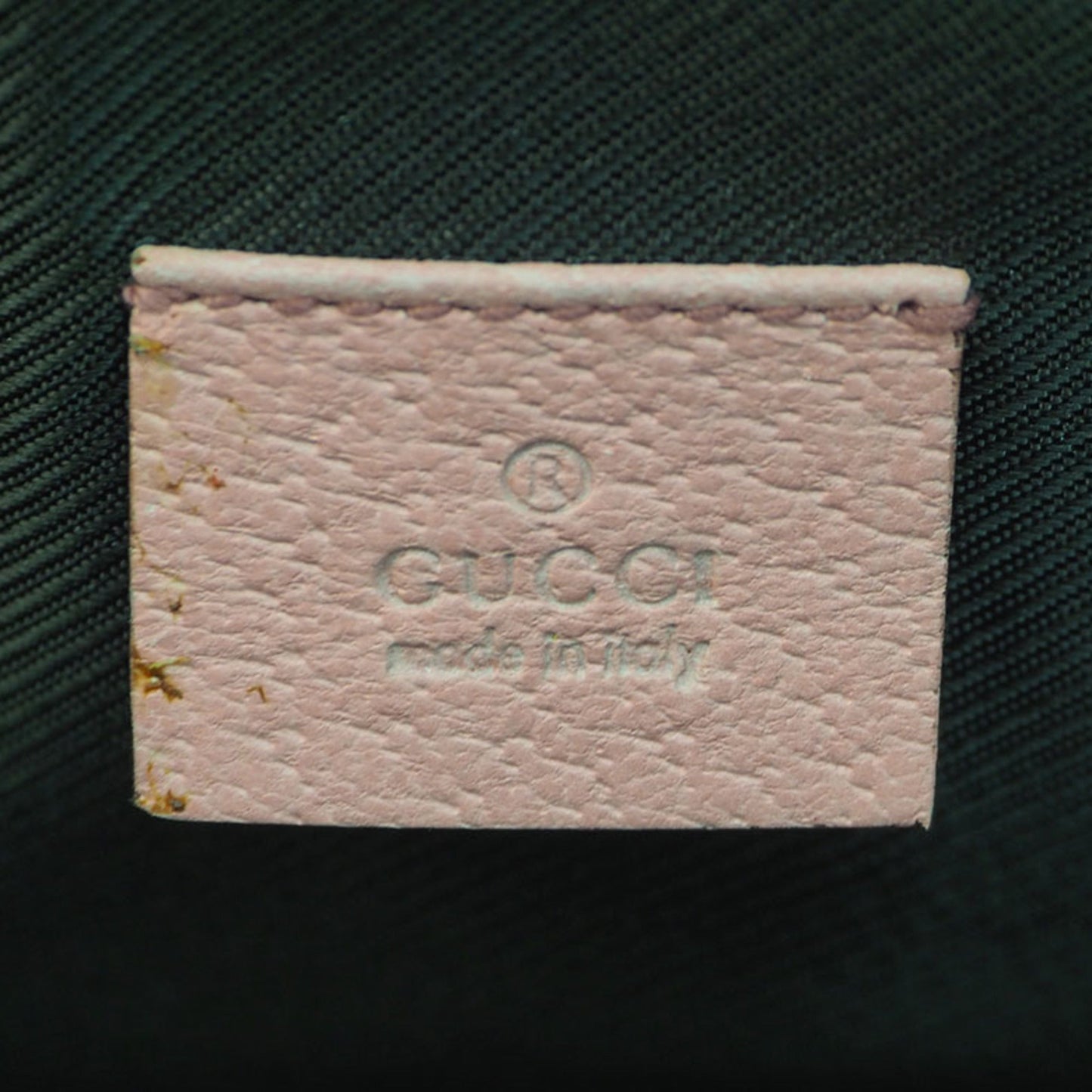 STRAPSTORY - GGC1 BAG - 1125