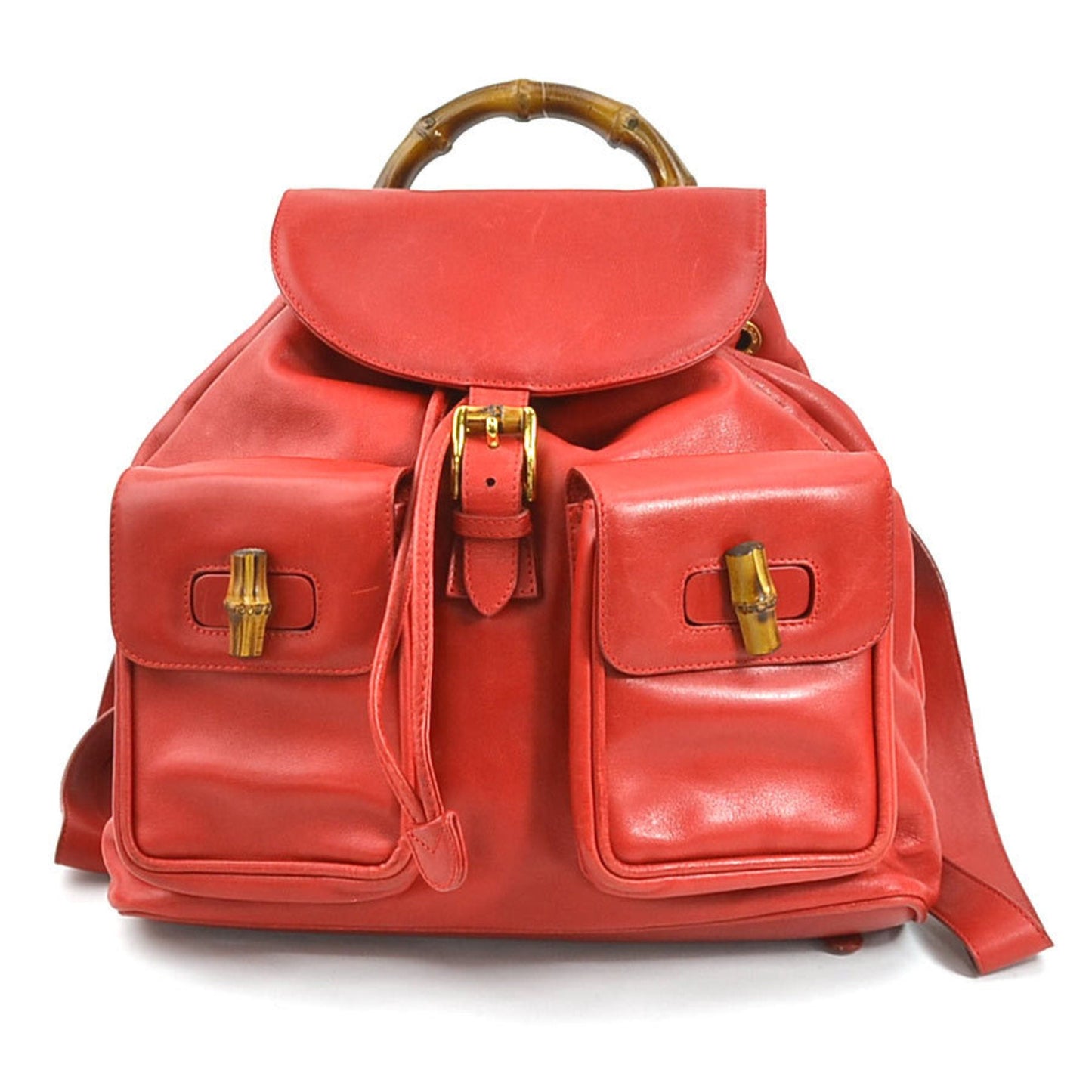 STRAPSTORY - GGC4 BAG - 3161