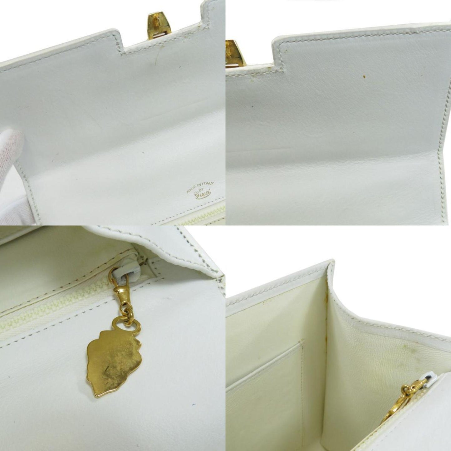 STRAPSTORY - GGC1 BAG - 089