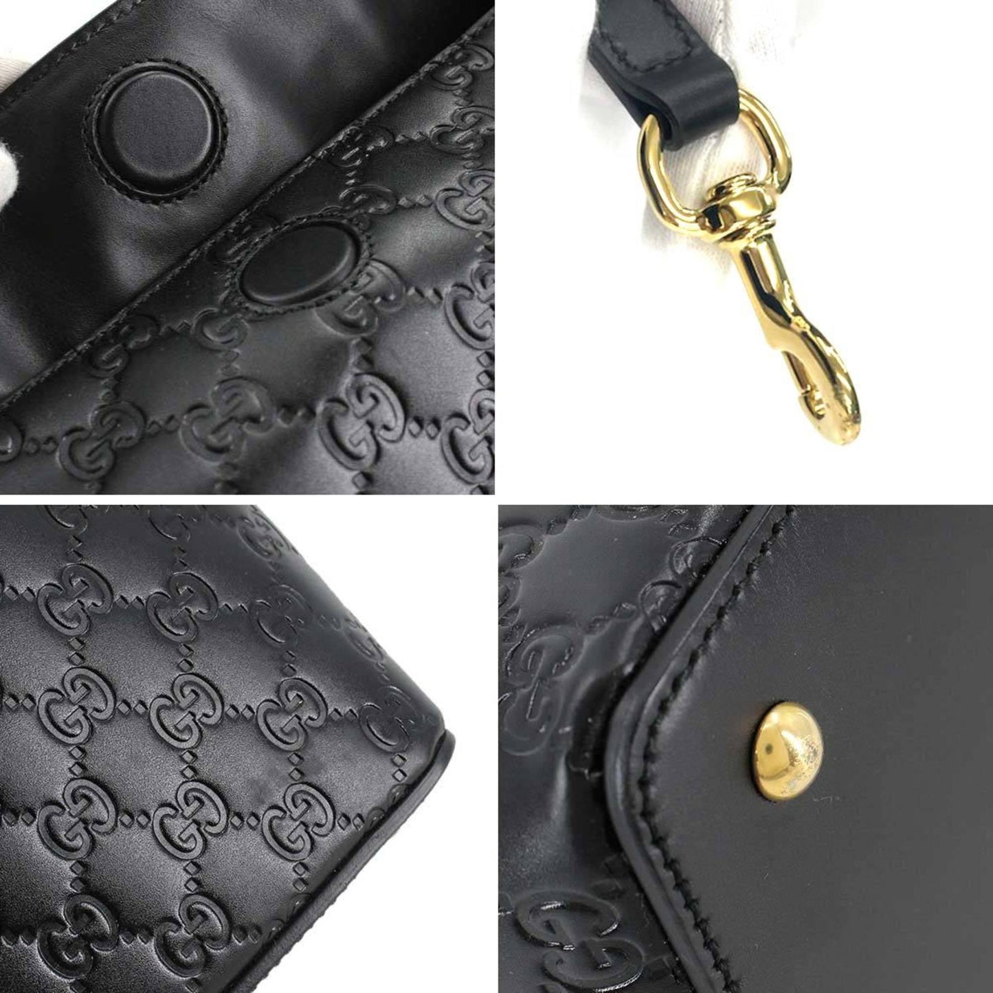 STRAPSTORY - GGC1 BAG - 3794