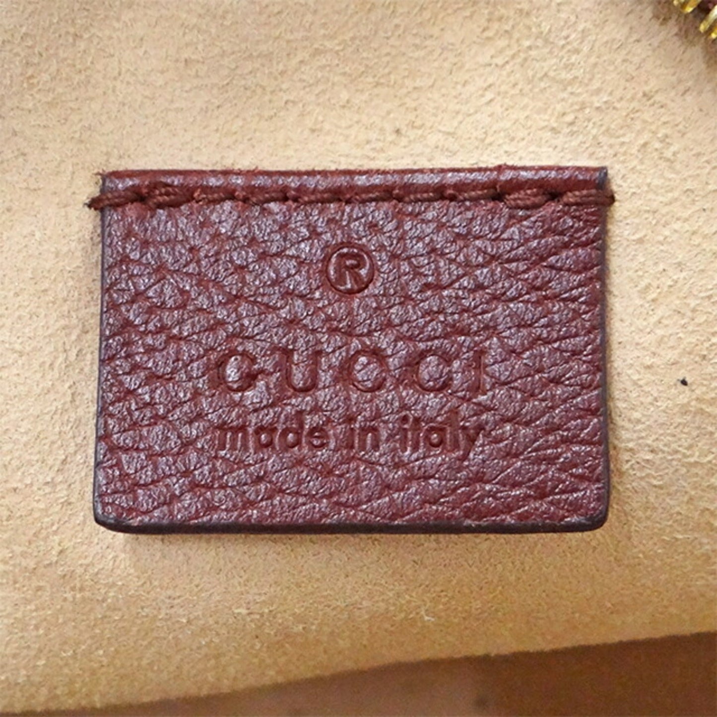 STRAPSTORY - GGC4 BAG - 1221