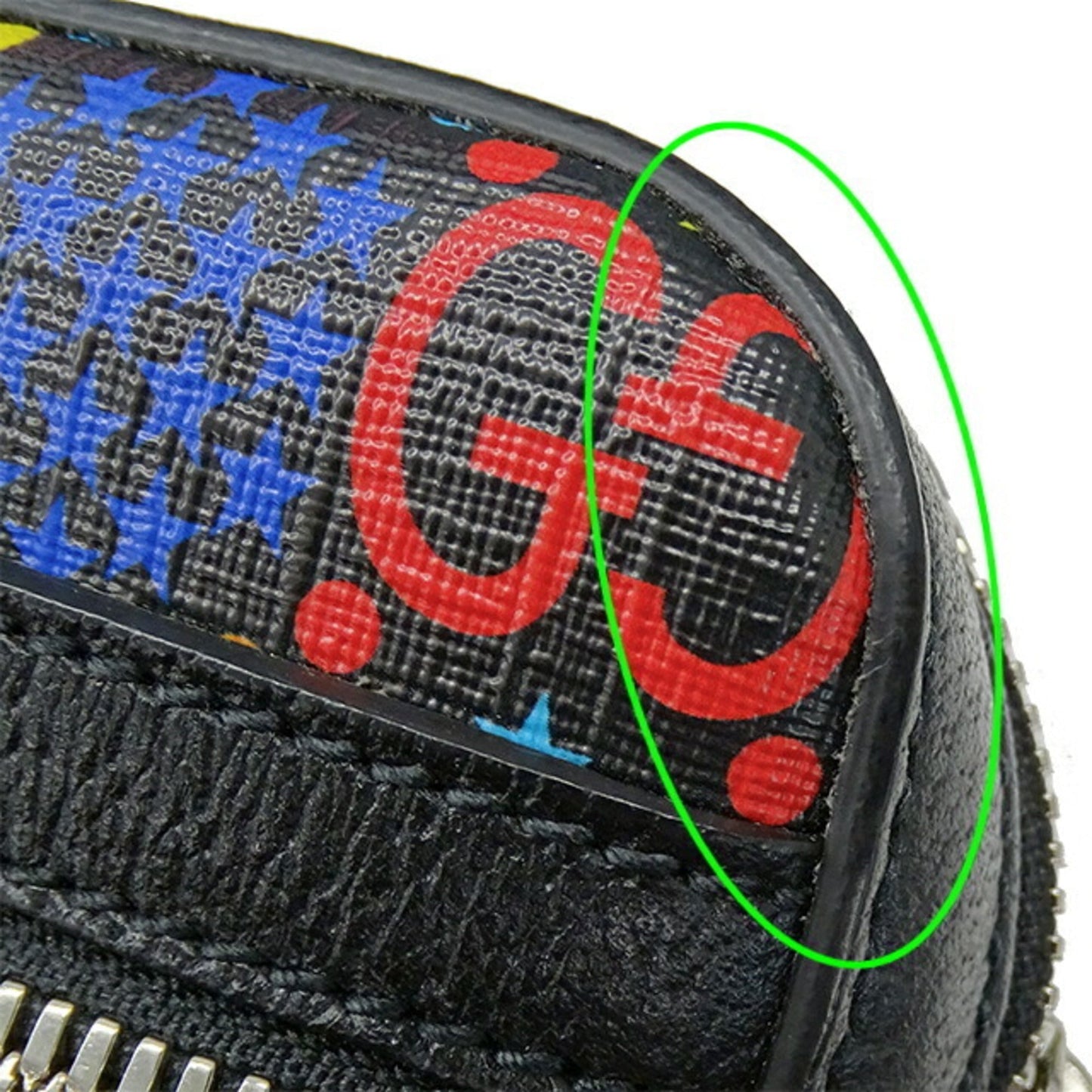 STRAPSTORY - GGC4 BAG - 1290