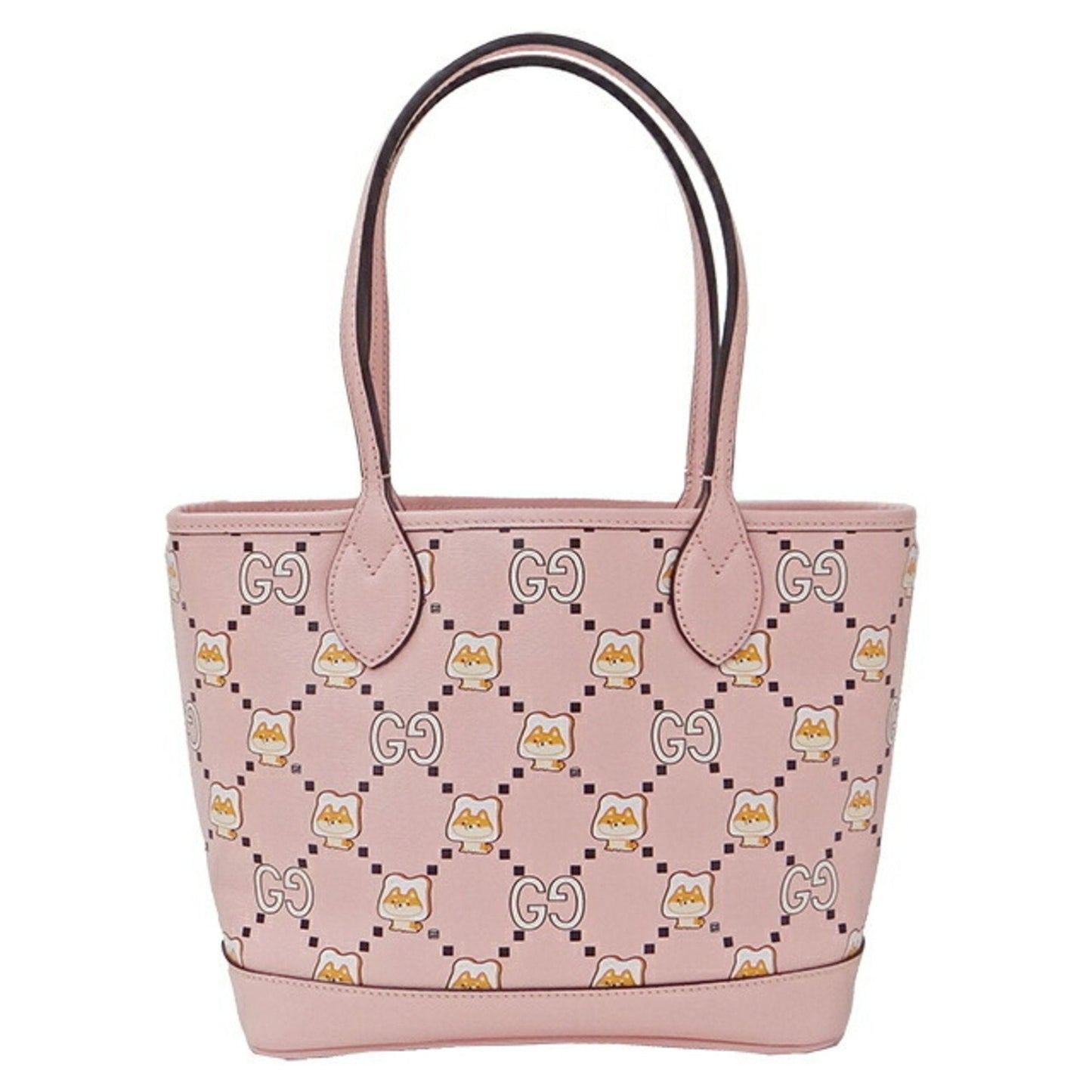 STRAPSTORY - GGC4 BAG - 1215