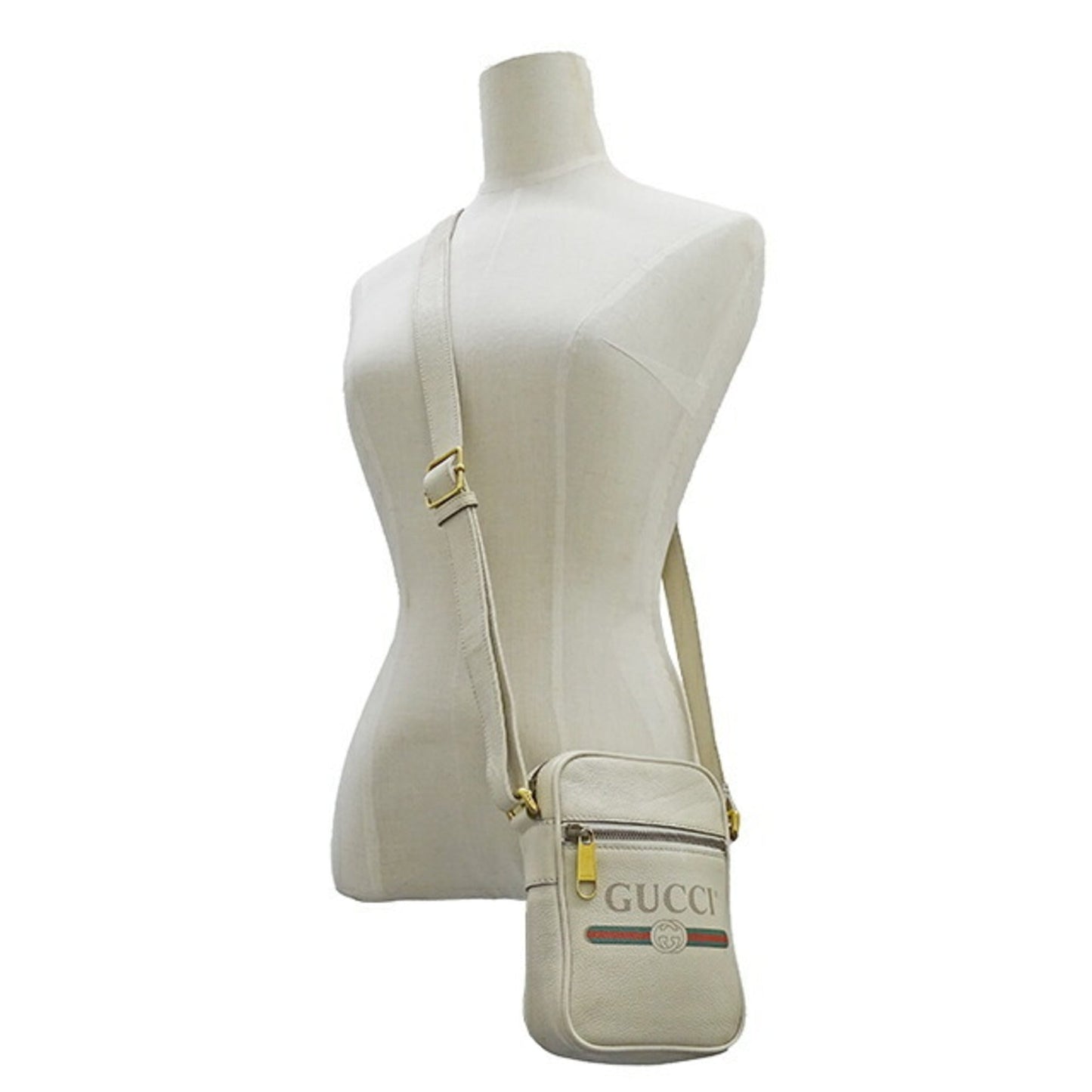 STRAPSTORY - GGC4 BAG - 1291
