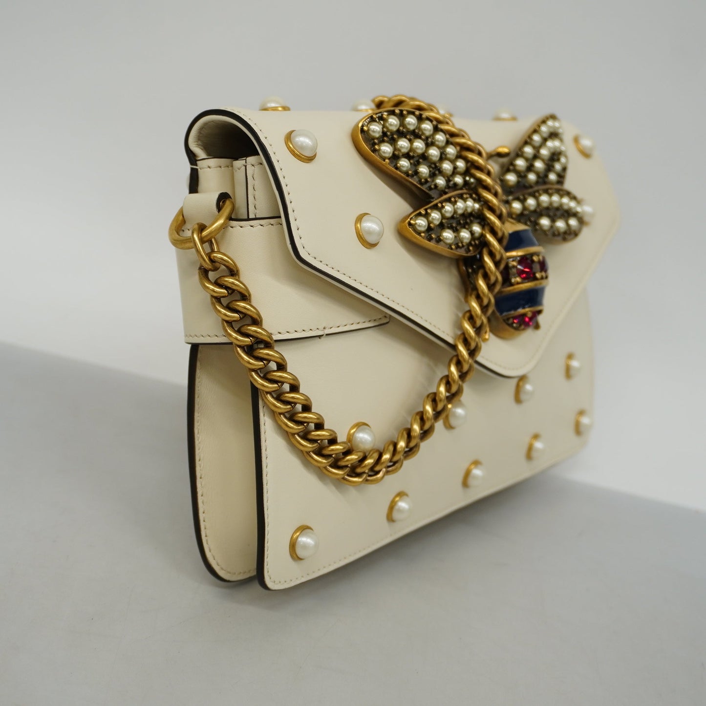 STRAPSTORY - GGC1 BAG - 1534