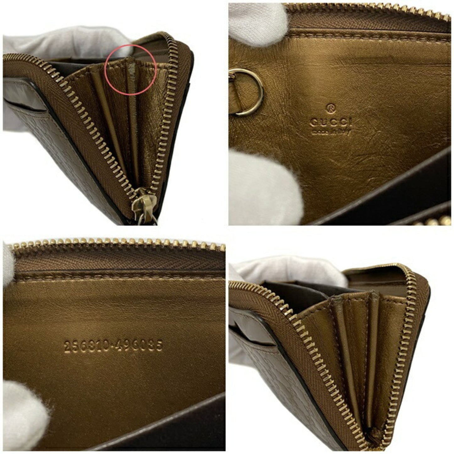 STRAPSTORY - GGC4 BAG - 3378