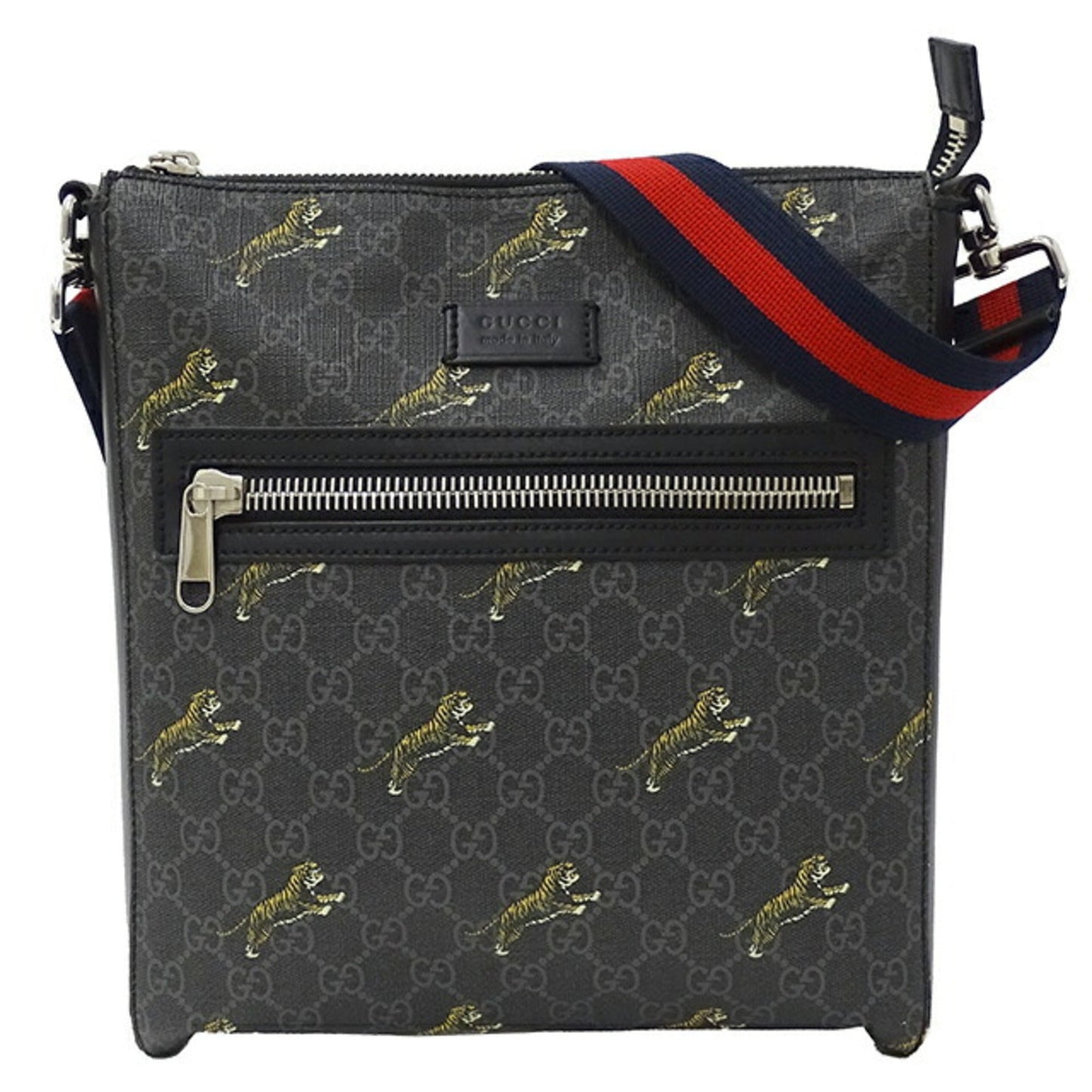 STRAPSTORY - GGC4 BAG - 1246