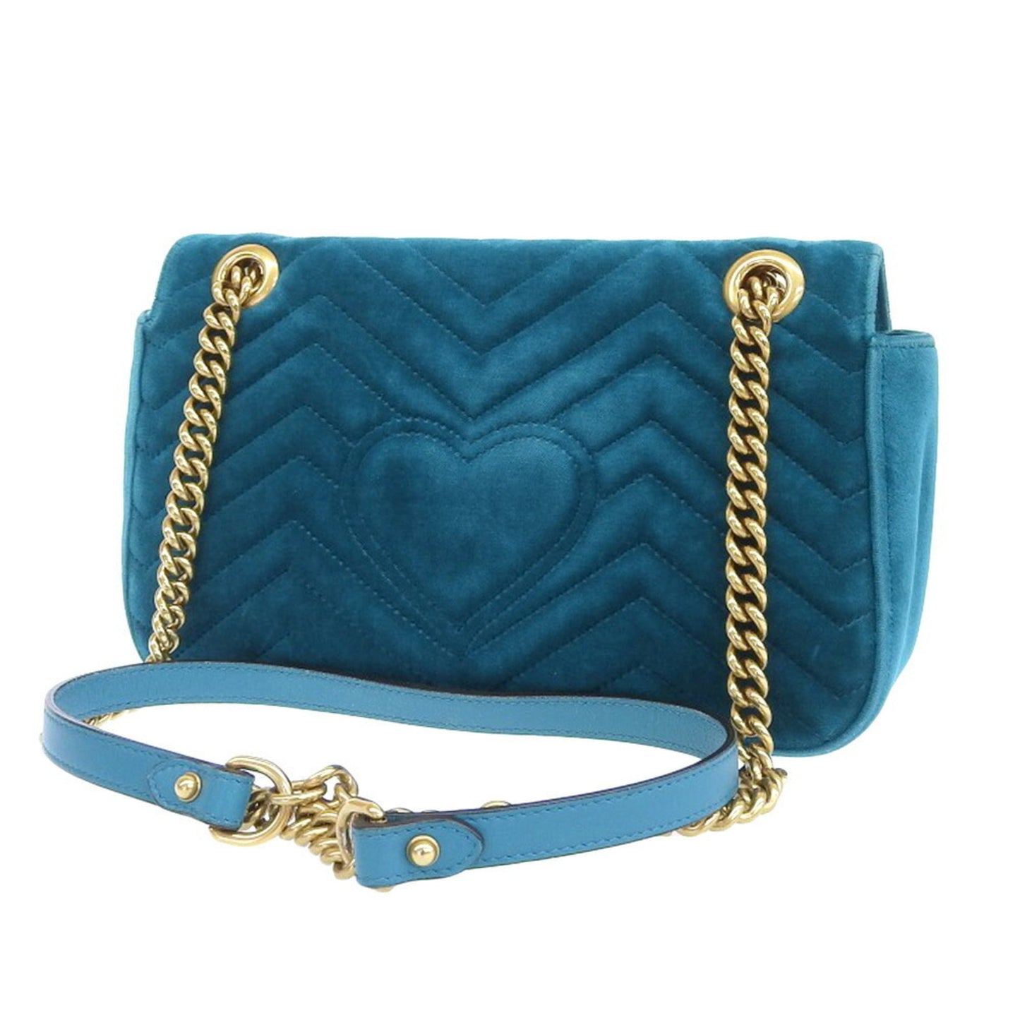 STRAPSTORY - GGC1 BAG - 4022