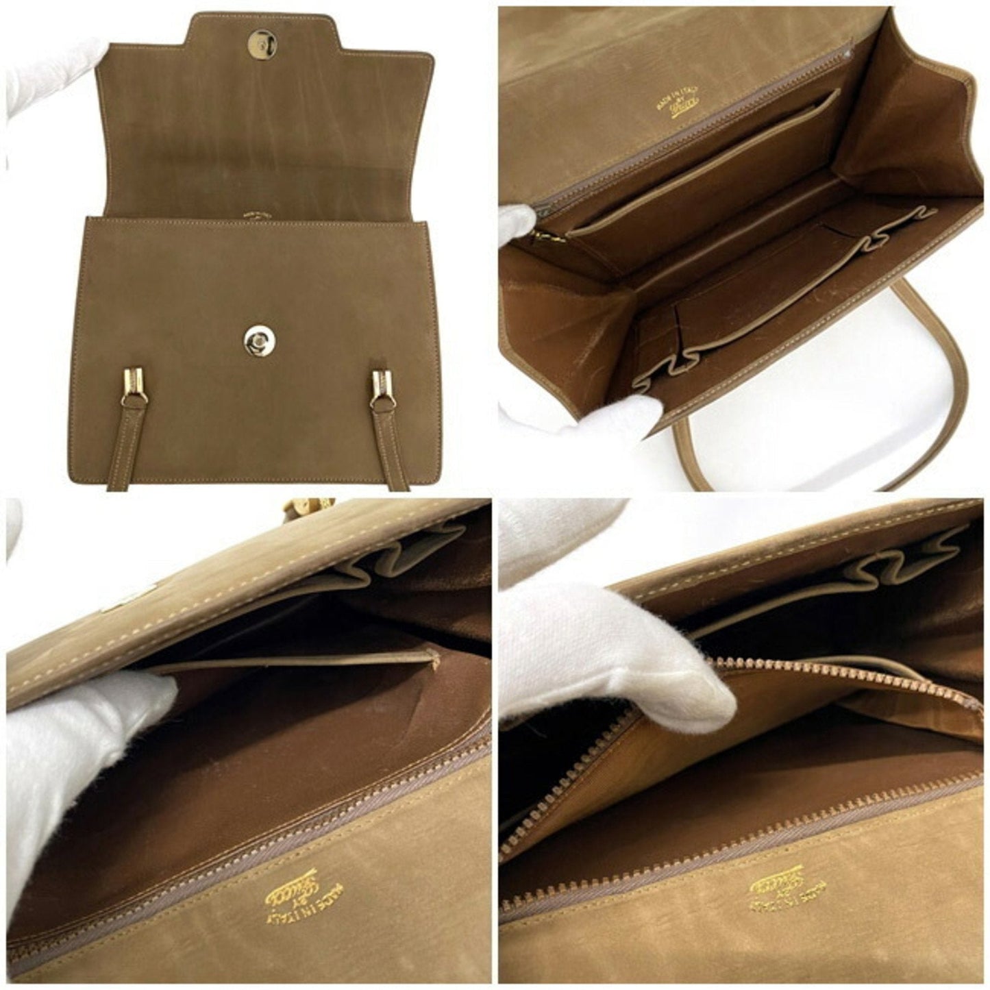 STRAPSTORY - GGC1 BAG - 689