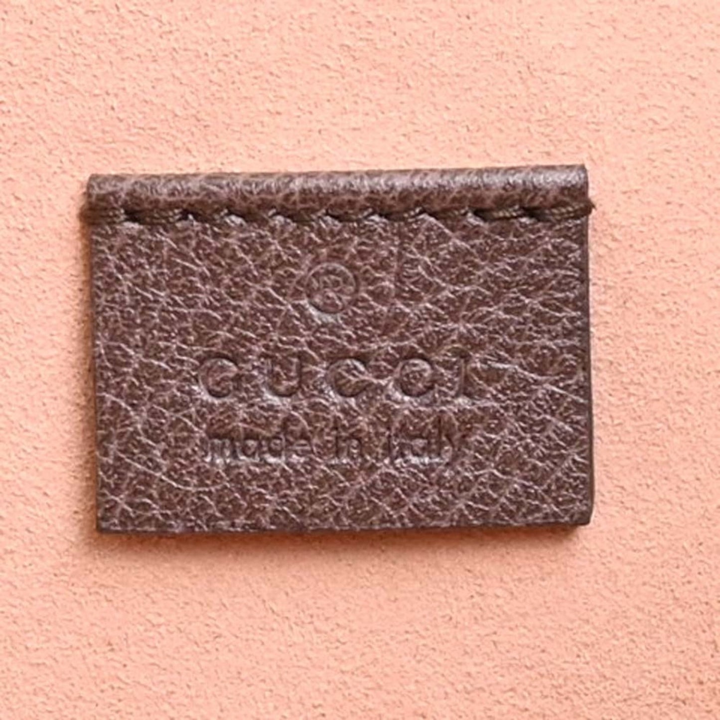 STRAPSTORY - GGC1 BAG - 3029