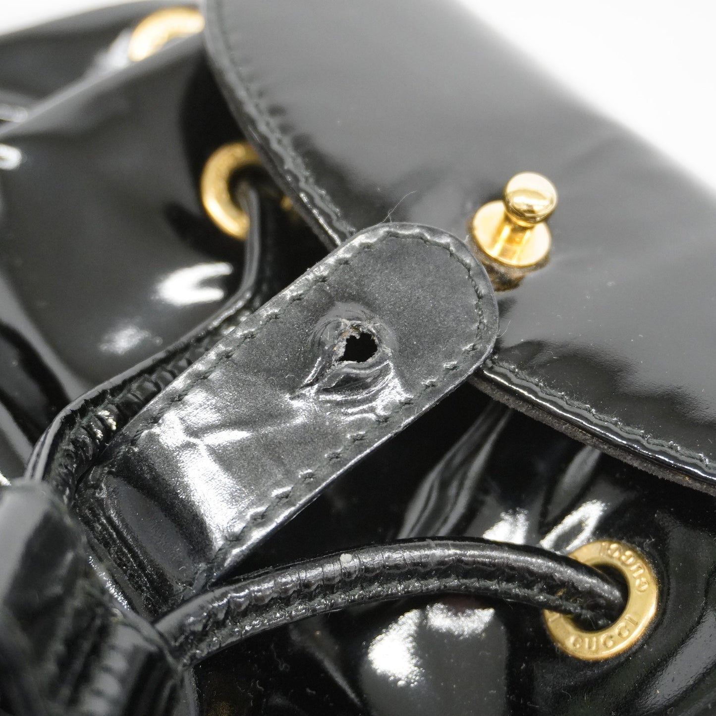 STRAPSTORY - GGC4 BAG - 2821