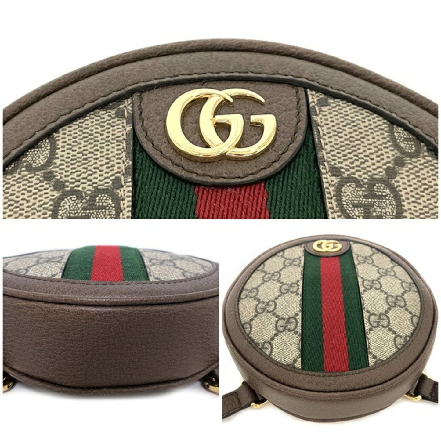 STRAPSTORY - GGC4 BAG - 2878