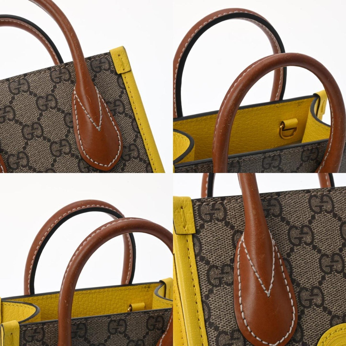 STRAPSTORY - GGC1 BAG - 430