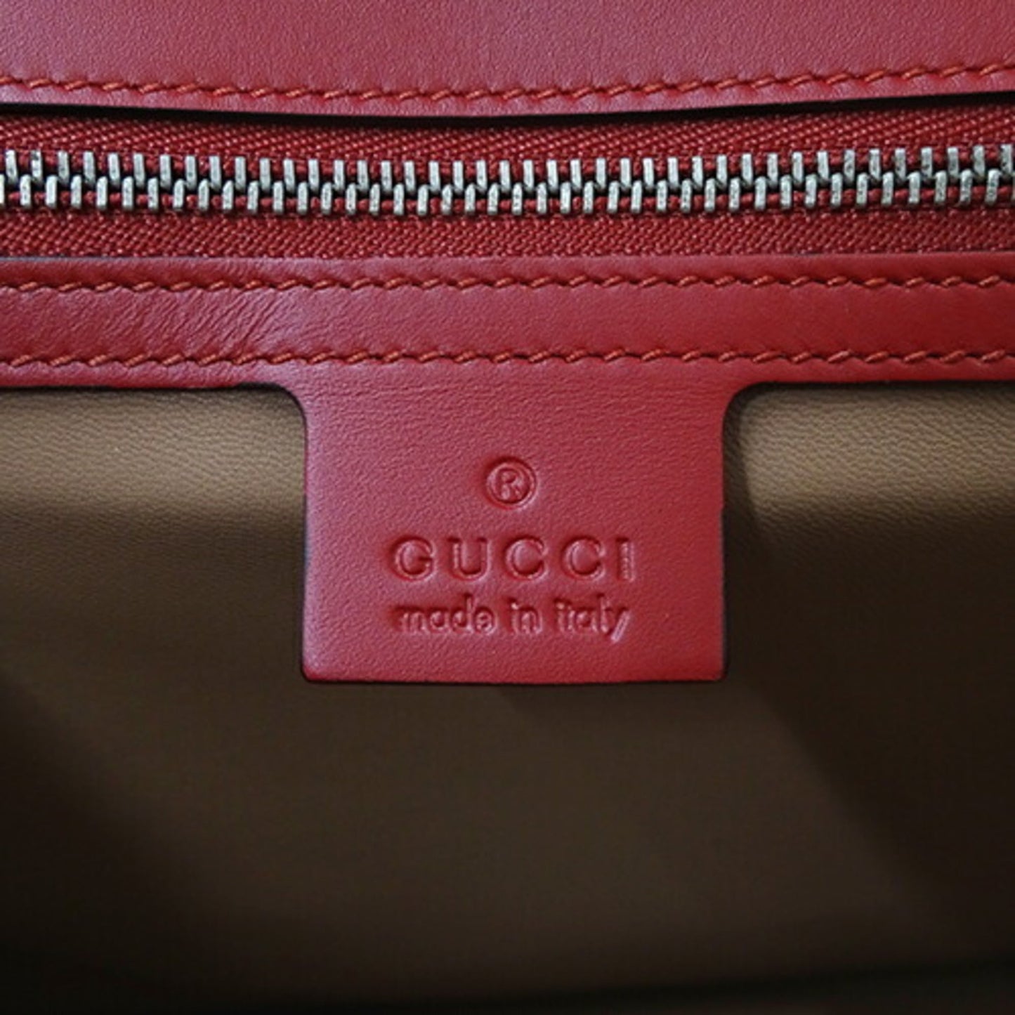 STRAPSTORY - GGC1 BAG - 1481