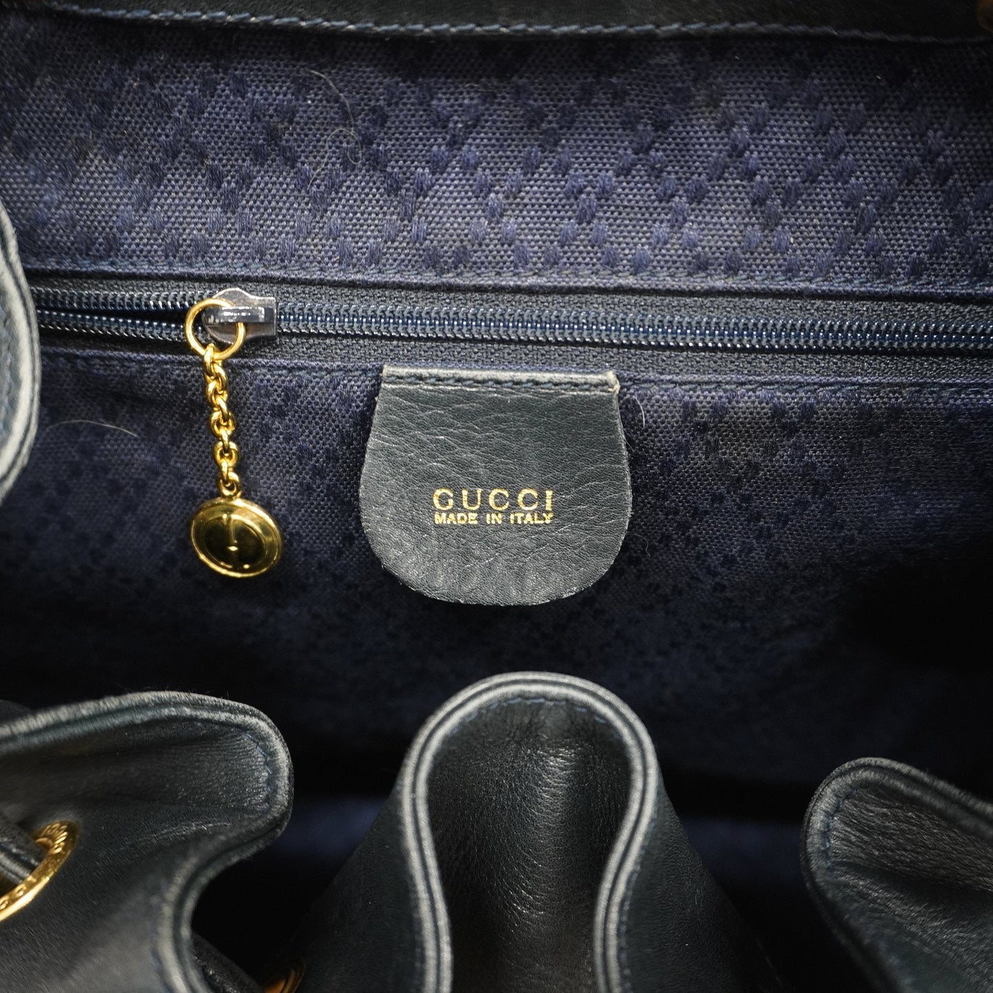 STRAPSTORY - GGC4 BAG - 3084