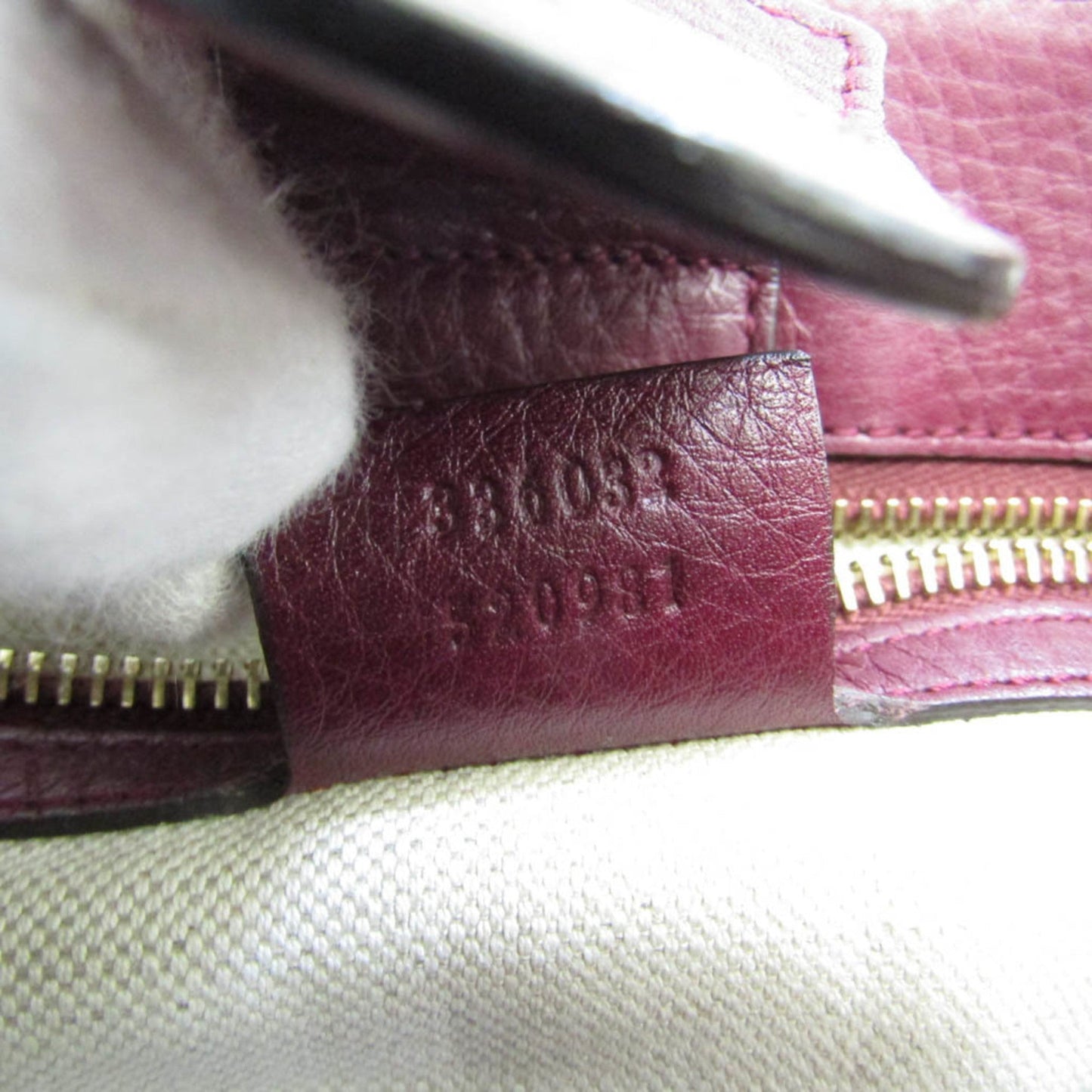 STRAPSTORY - GGC1 BAG - 1407