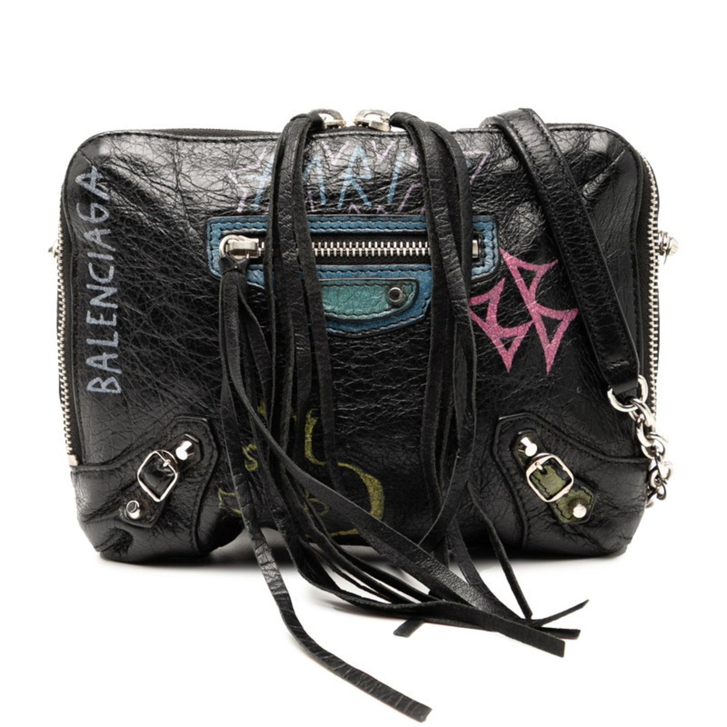 STRAPSTORY MIX BAG - 638