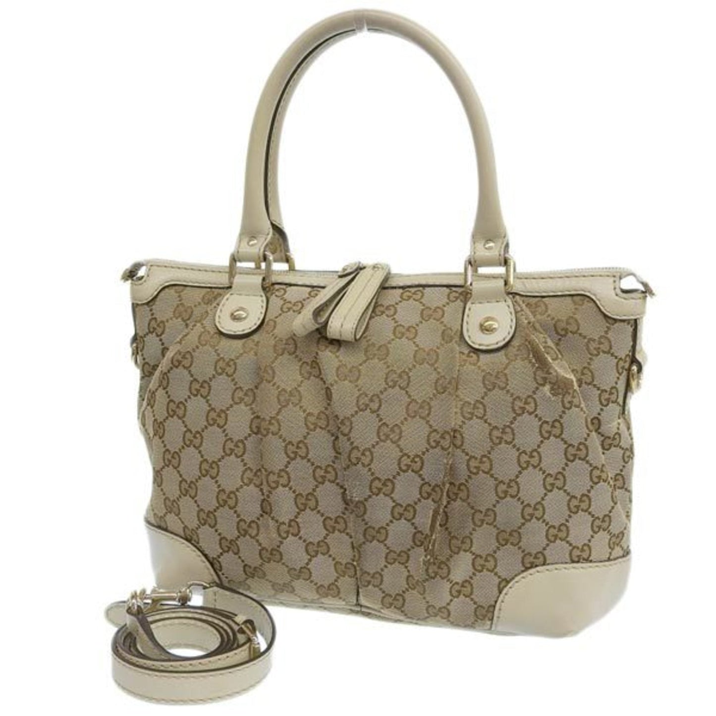 STRAPSTORY - GGC1 BAG - 1131