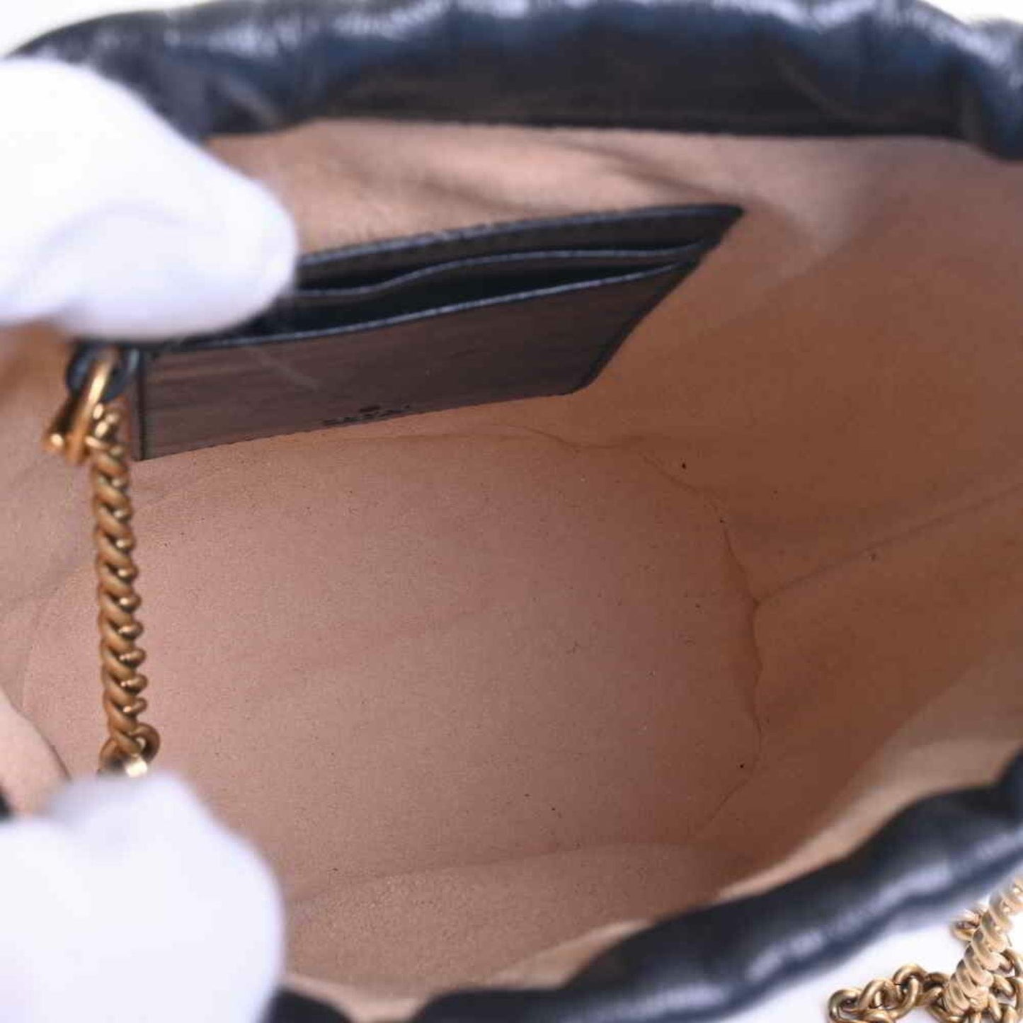 STRAPSTORY - GGC1 BAG - 3523