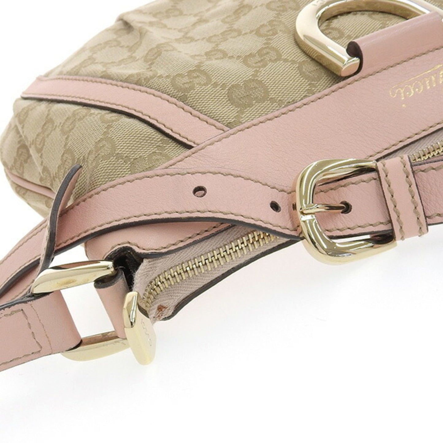 STRAPSTORY - GGC4 BAG - 1286