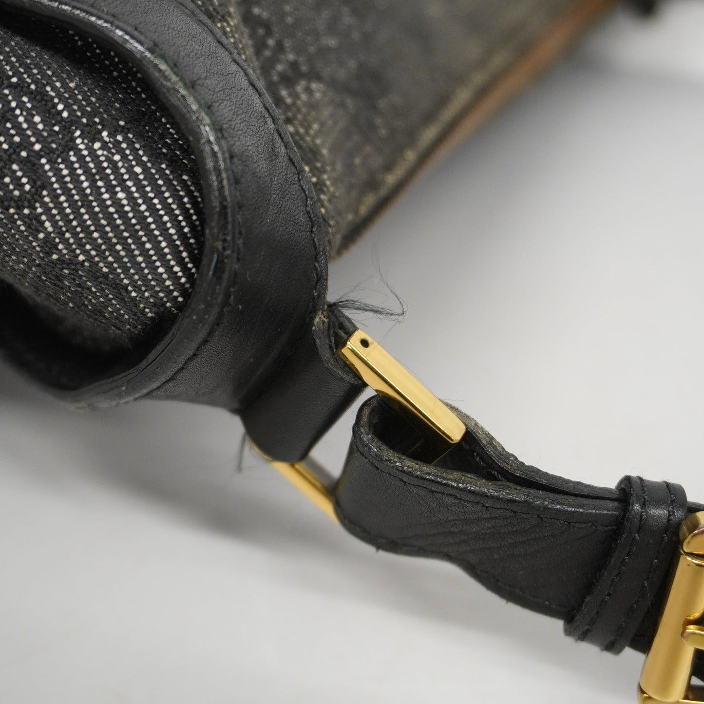STRAPSTORY - GGC1 BAG - 1532