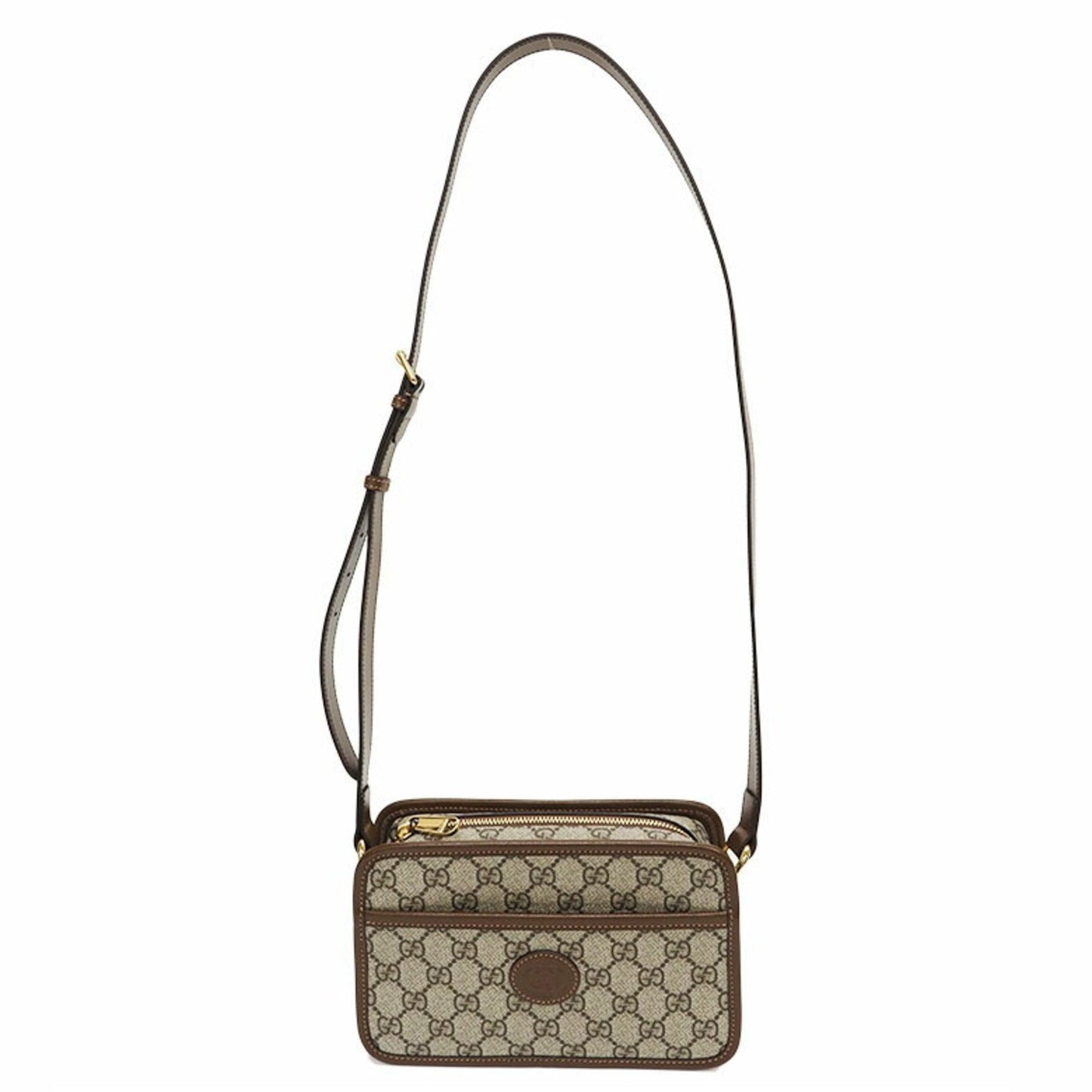 STRAPSTORY - GGC1 BAG - 3632