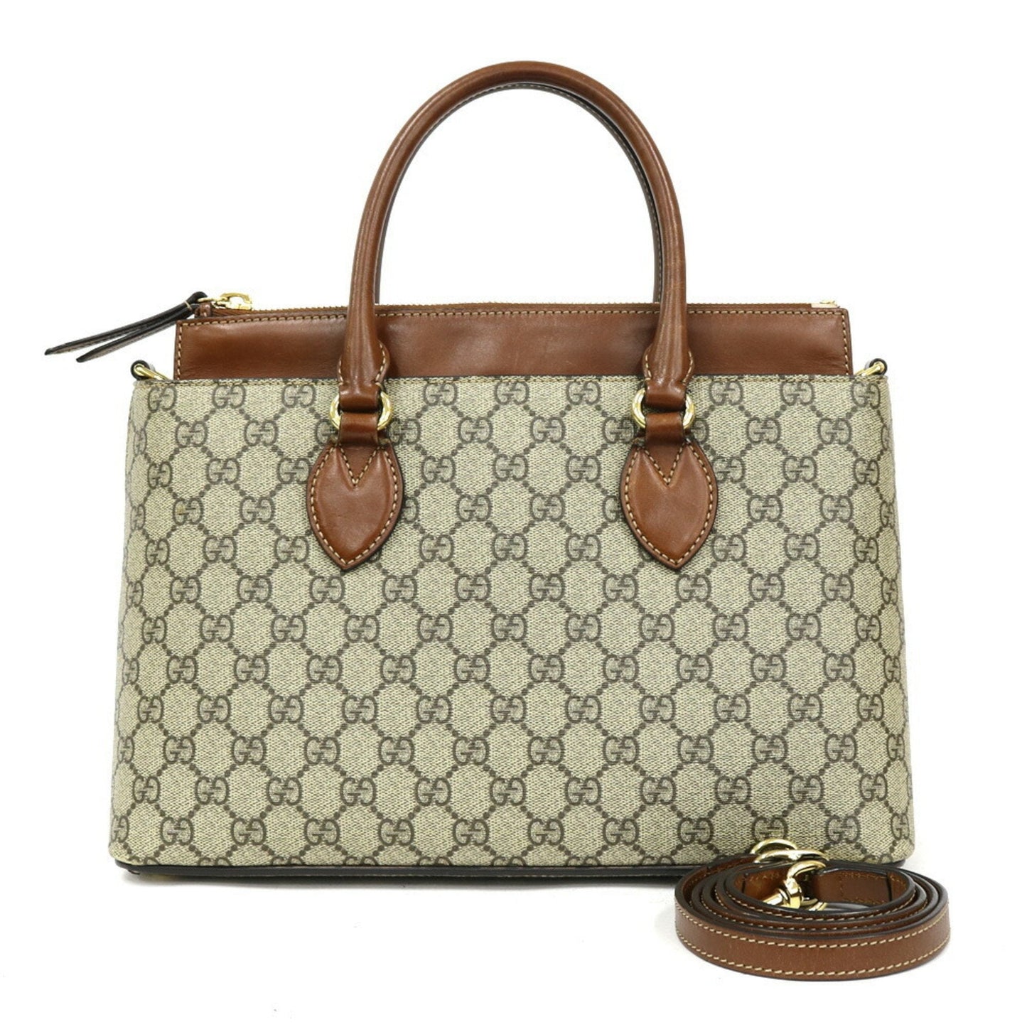 STRAPSTORY - GGC1 BAG - 2429