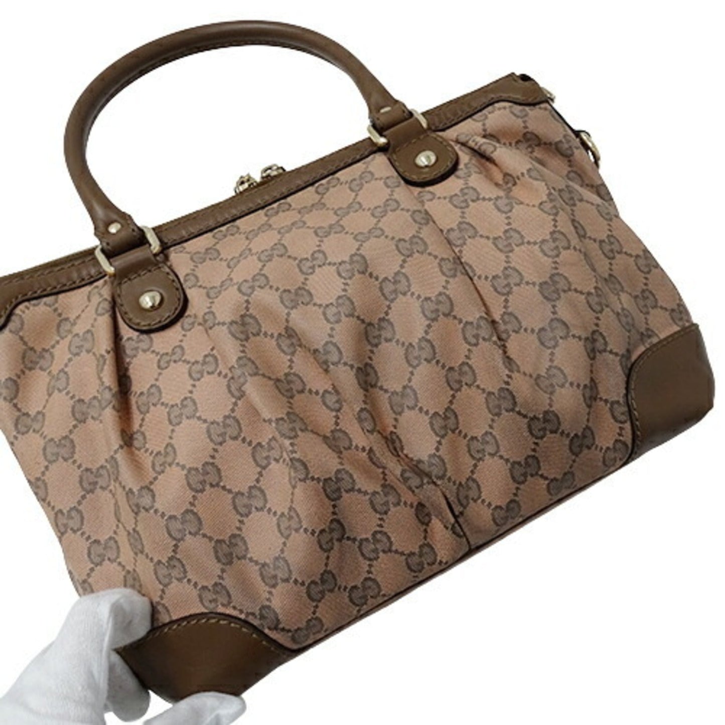 STRAPSTORY - GGC1 BAG - 1483