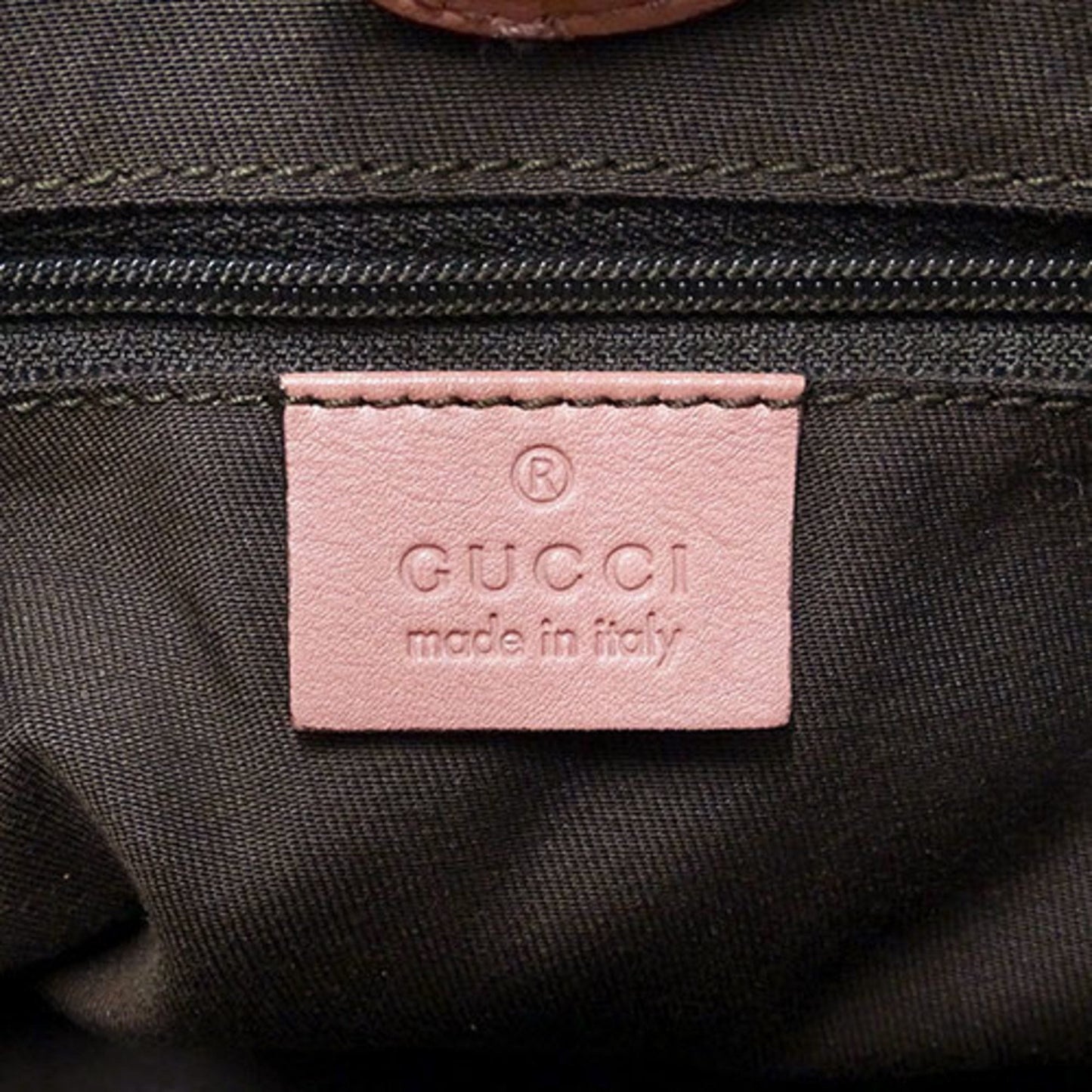 STRAPSTORY - GGC1 BAG - 1478