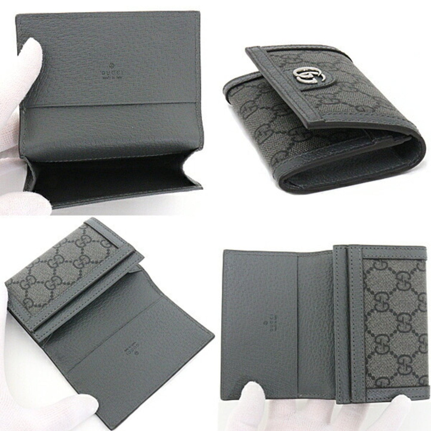 STRAPSTORY - GGC4 BAG - 3498