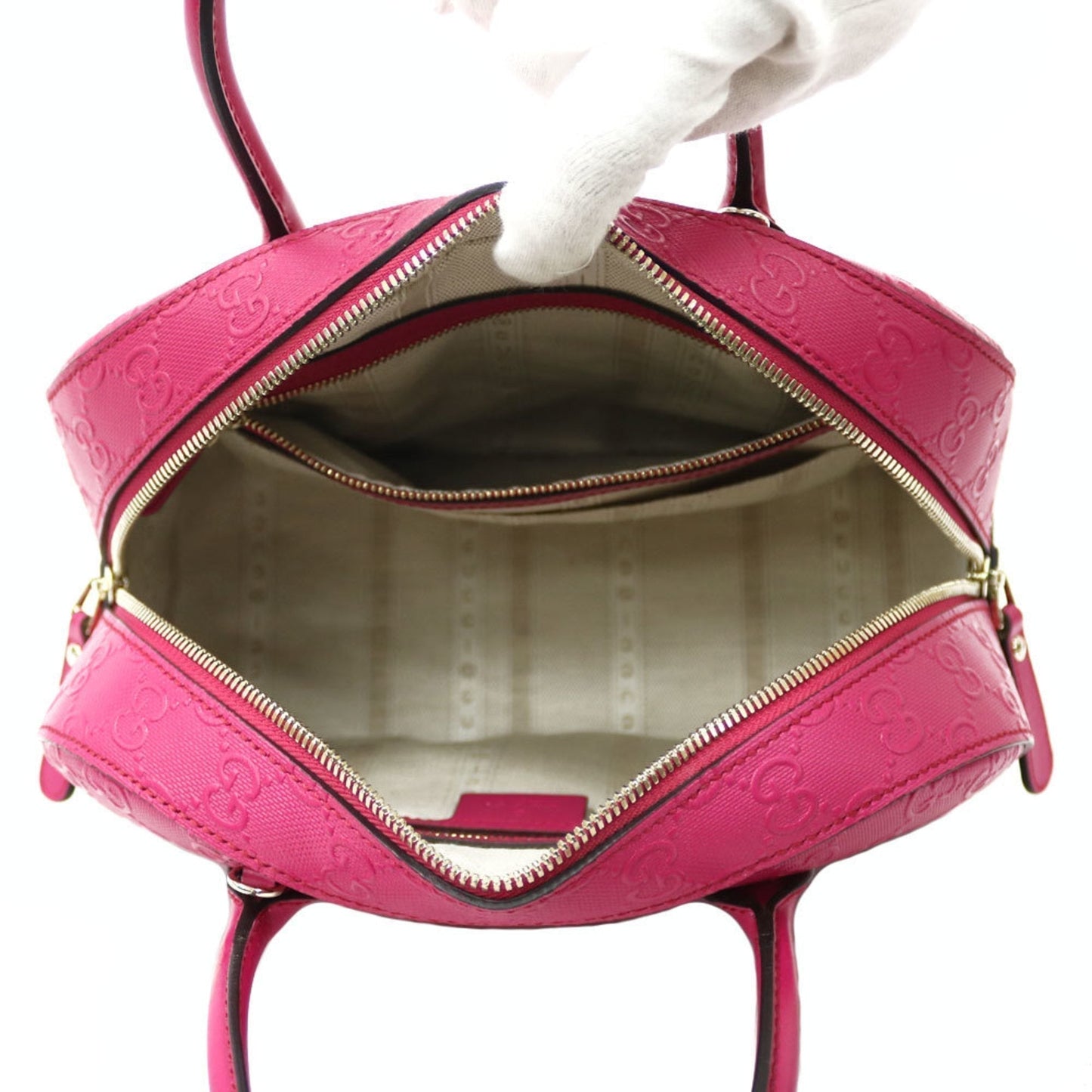 STRAPSTORY - GGC1 BAG - 248