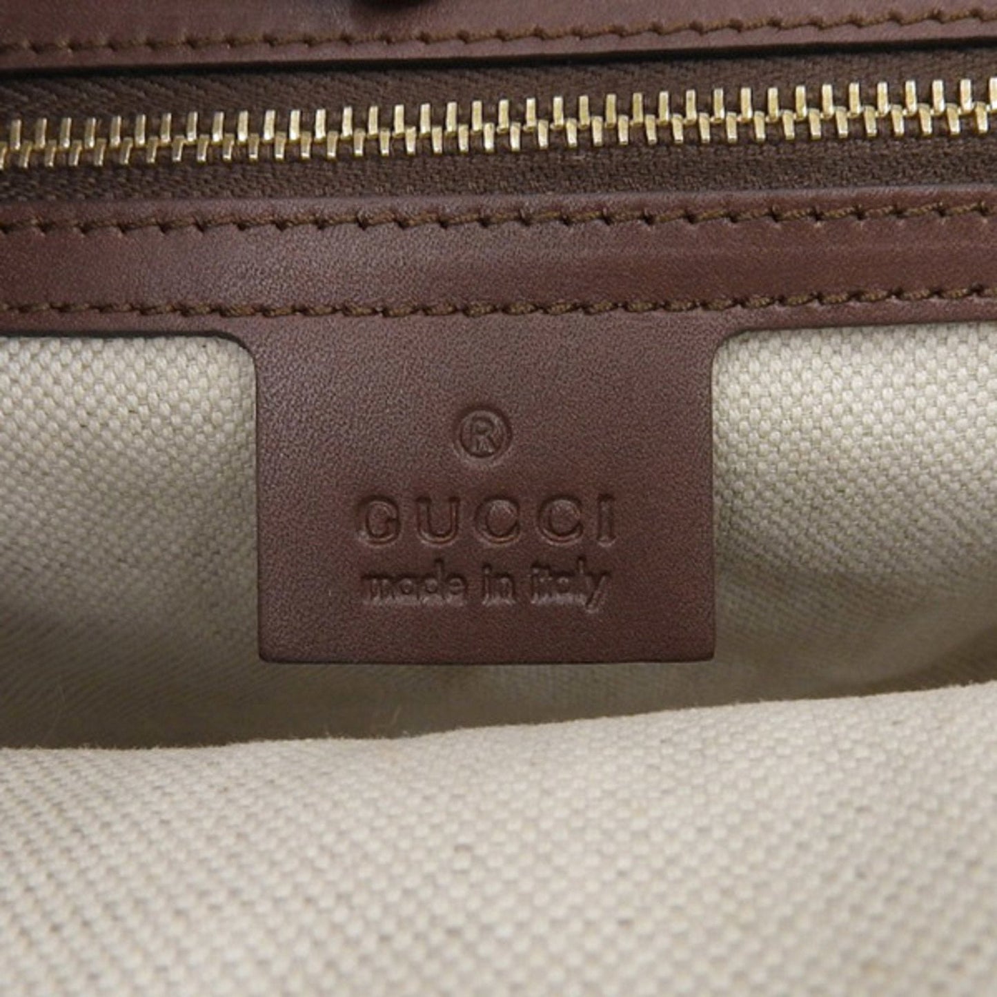 STRAPSTORY - GGC1 BAG - 1295