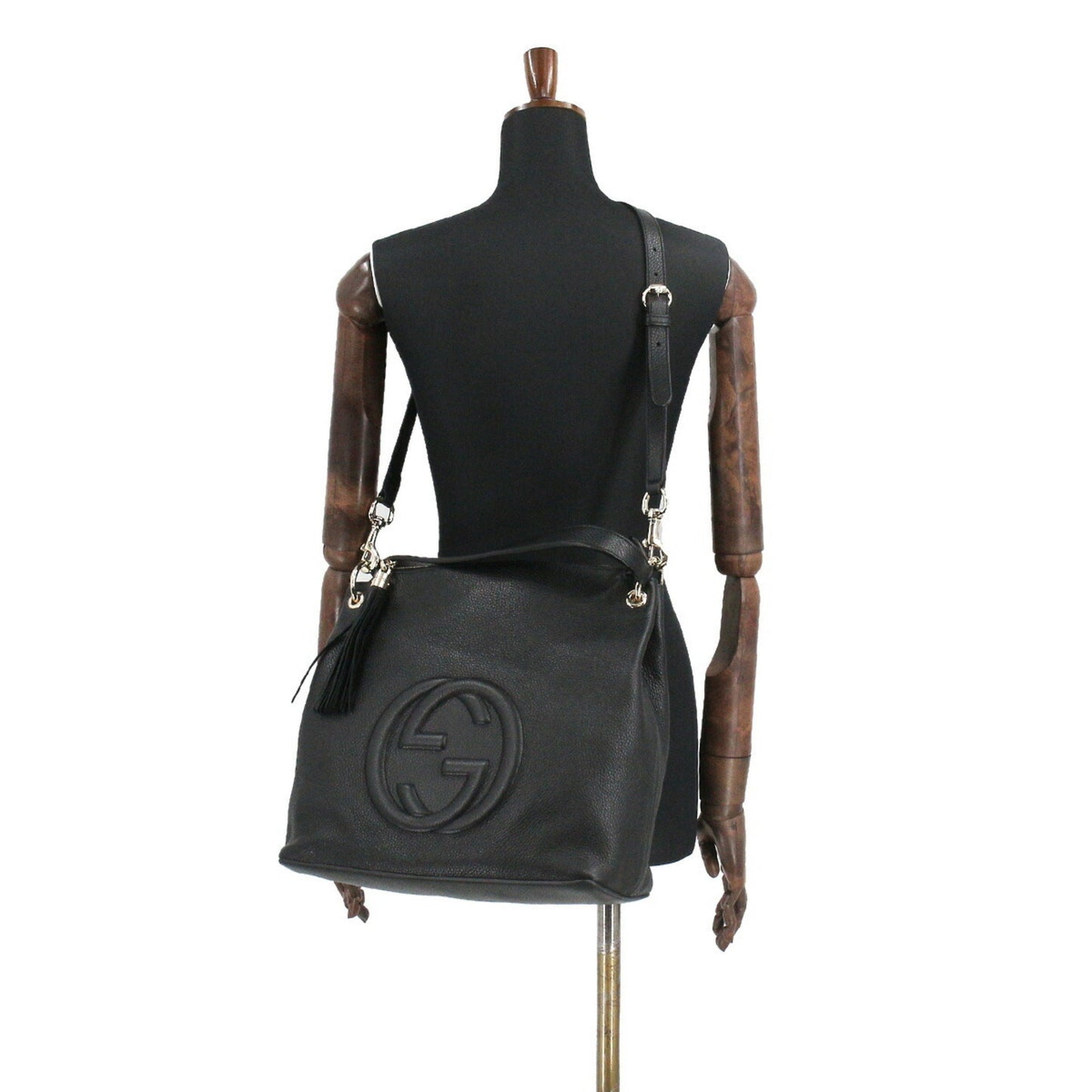 STRAPSTORY - GGC1 BAG - 2114