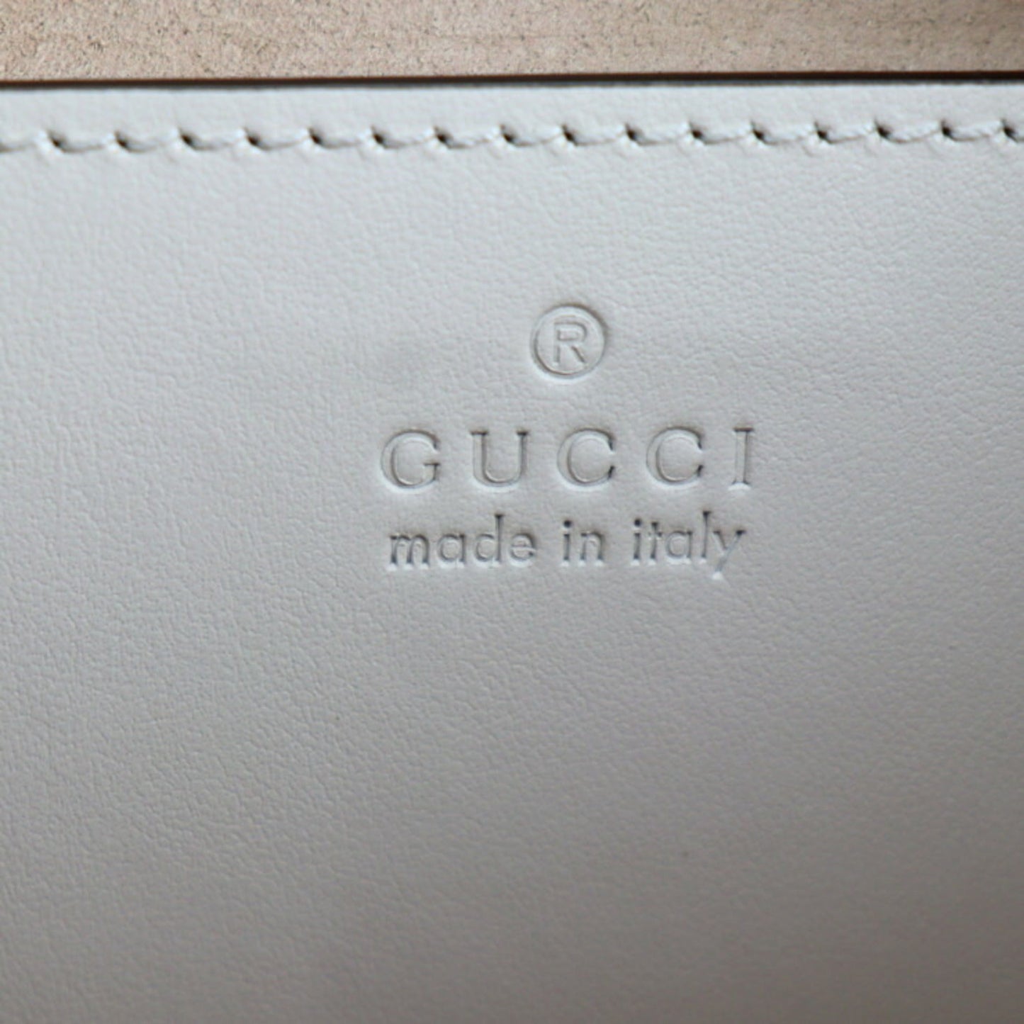 STRAPSTORY - GGC1 BAG - 1085