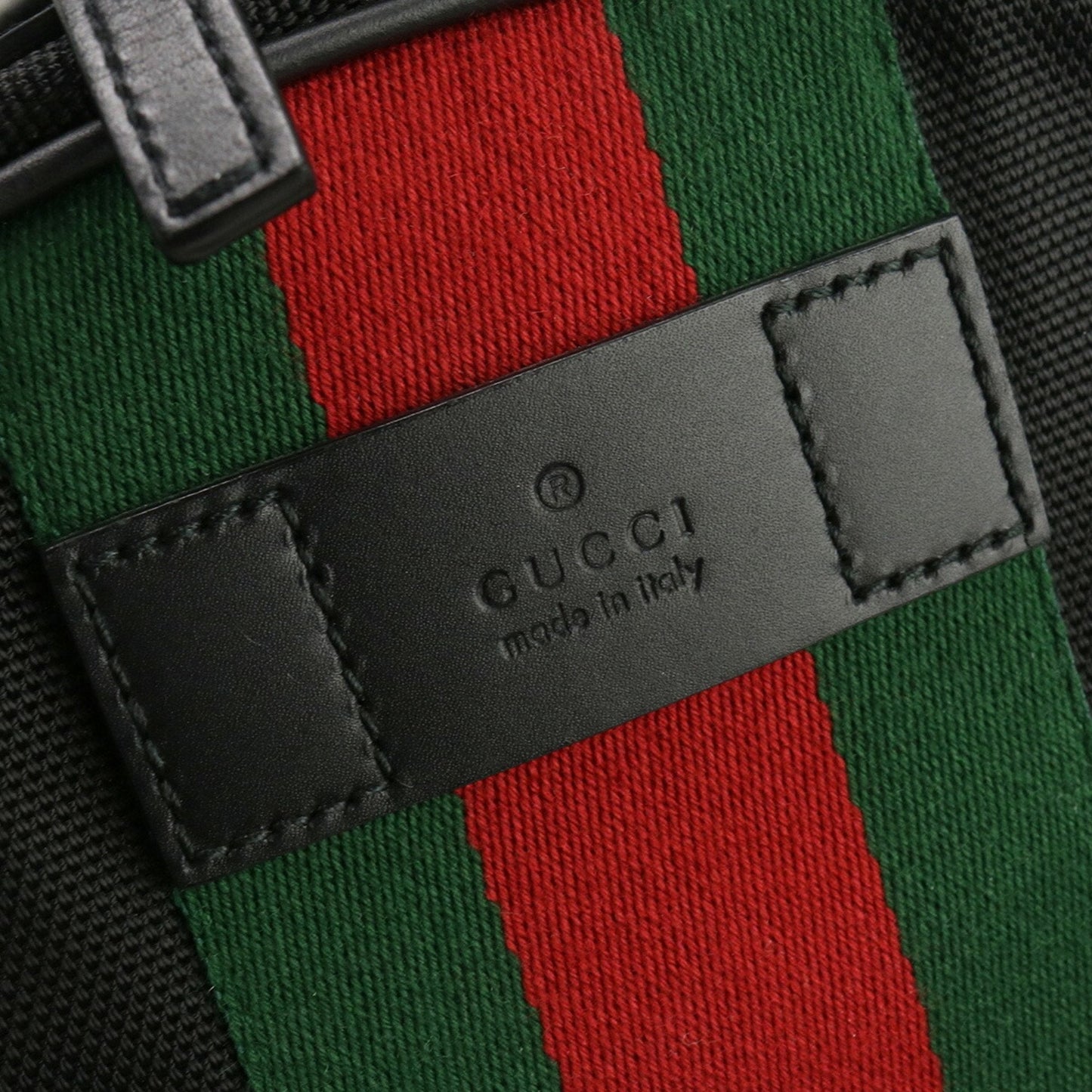 STRAPSTORY - GGC4 BAG - 3126