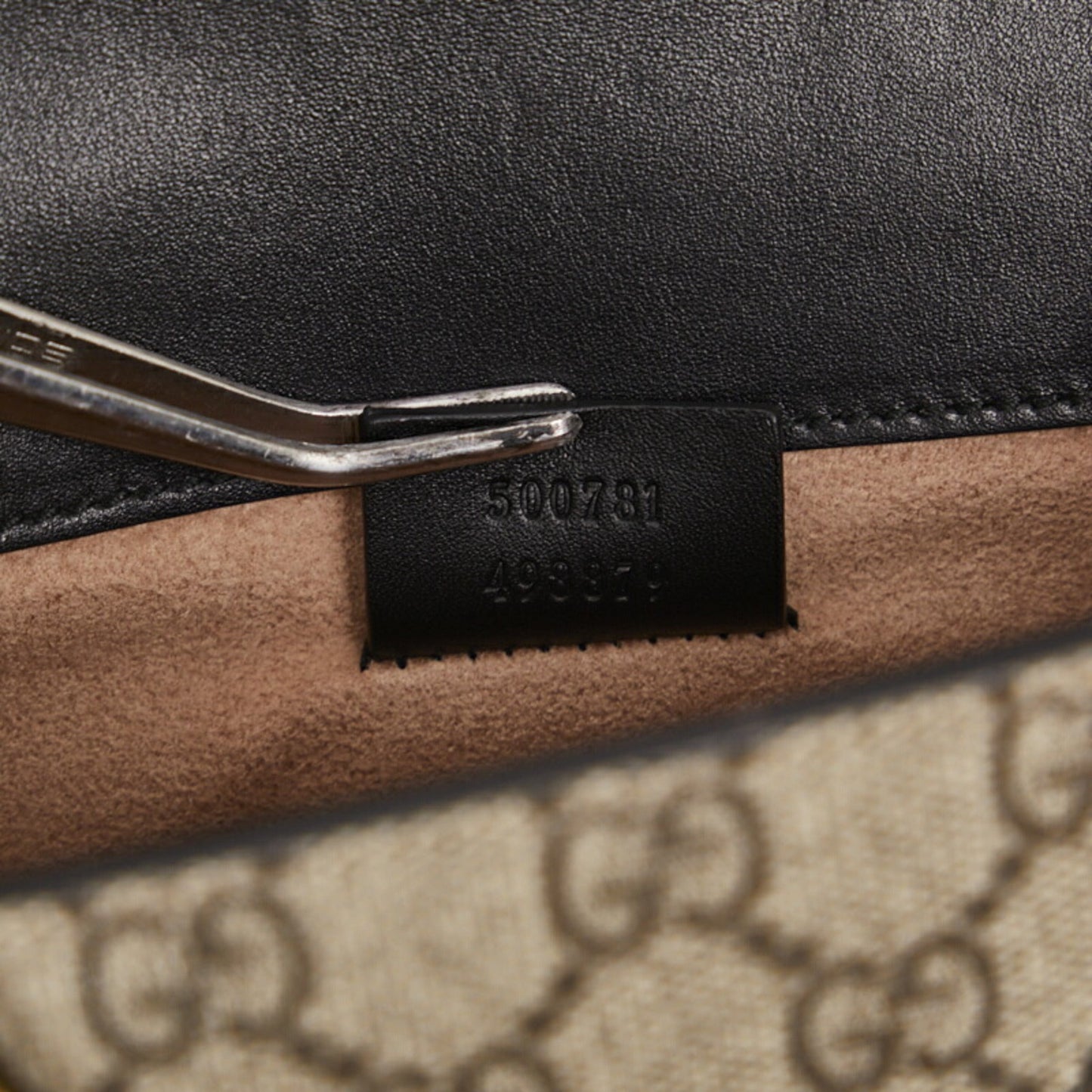STRAPSTORY - GGC1 BAG - 3281