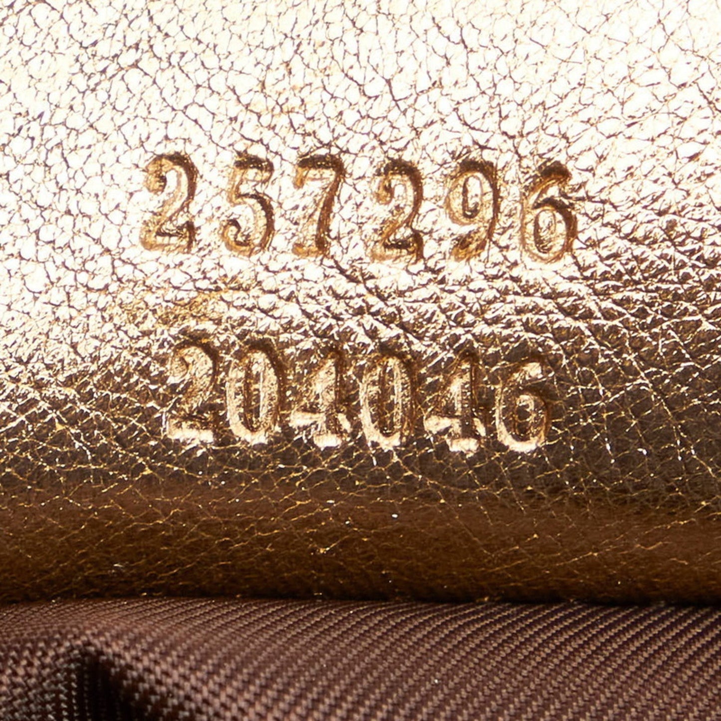 STRAPSTORY - GGC1 BAG - 2983