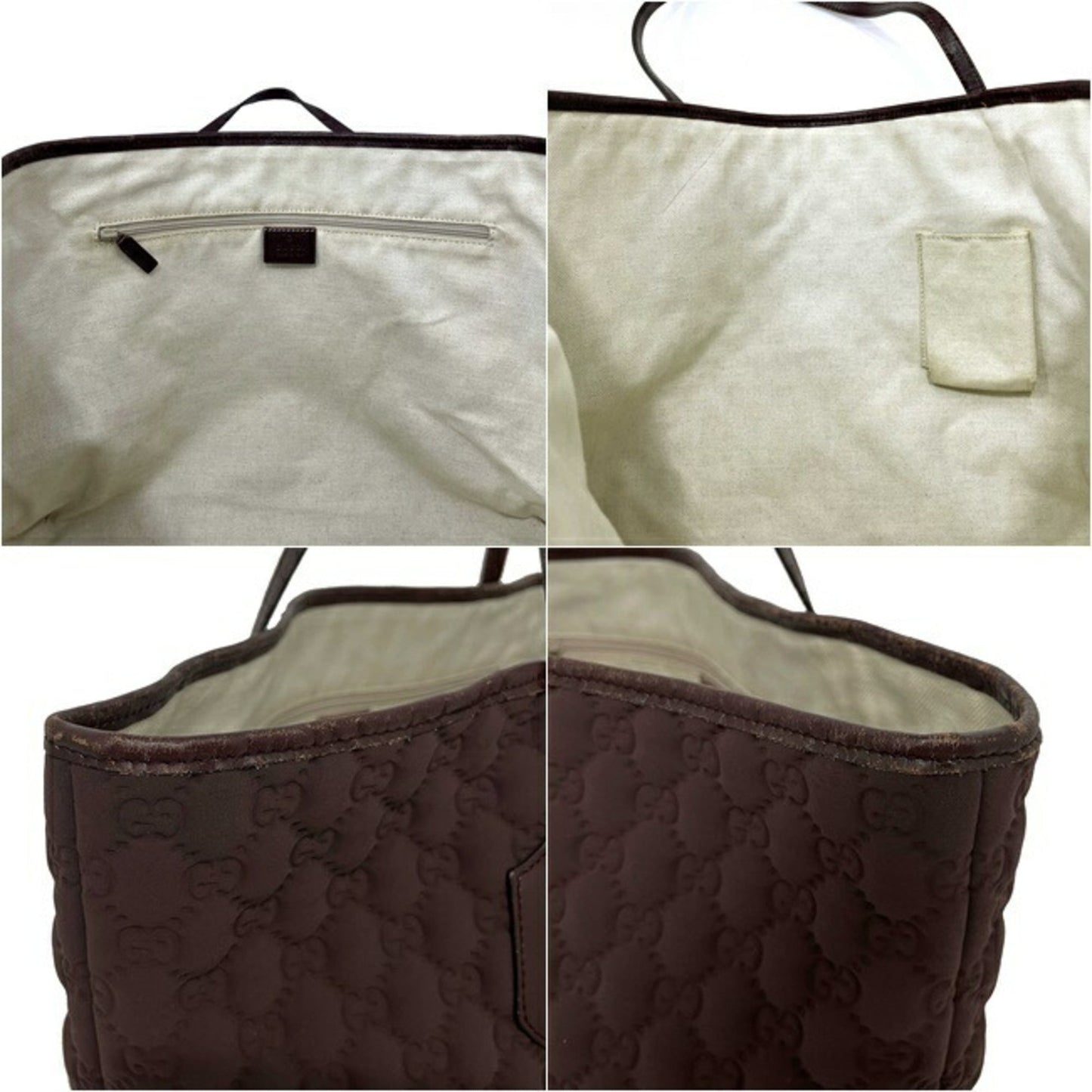 STRAPSTORY - GGC1 BAG - 121