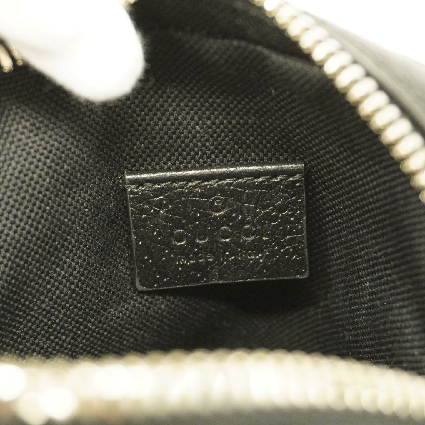 STRAPSTORY - GGC1 BAG - 1528