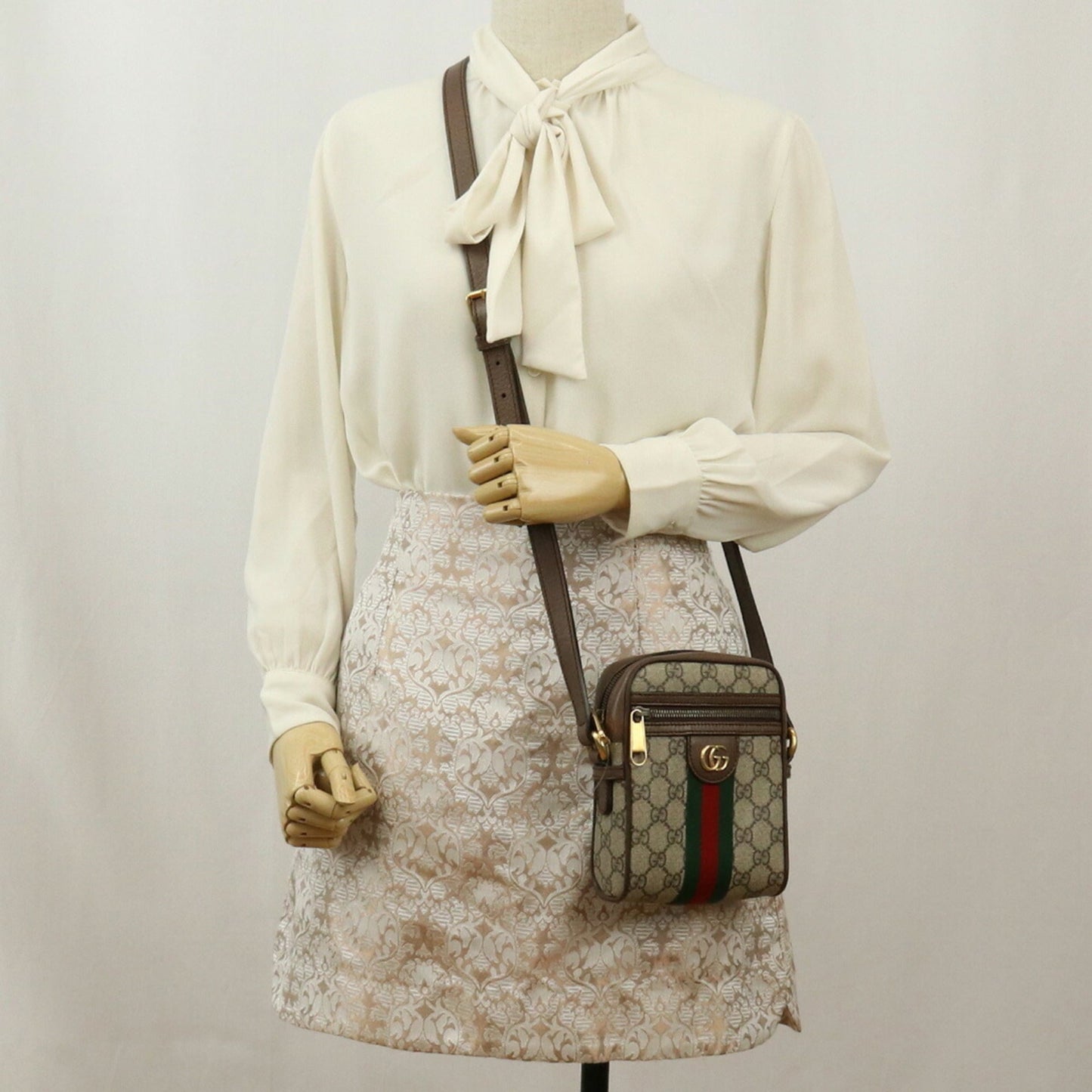 STRAPSTORY - GGC1 BAG - 3957