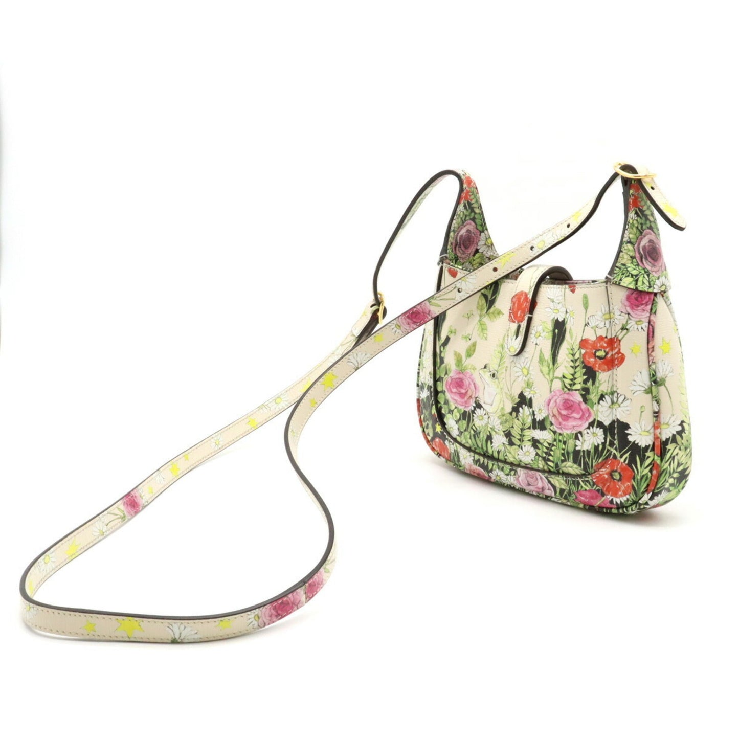 STRAPSTORY - GGC1 BAG - 440