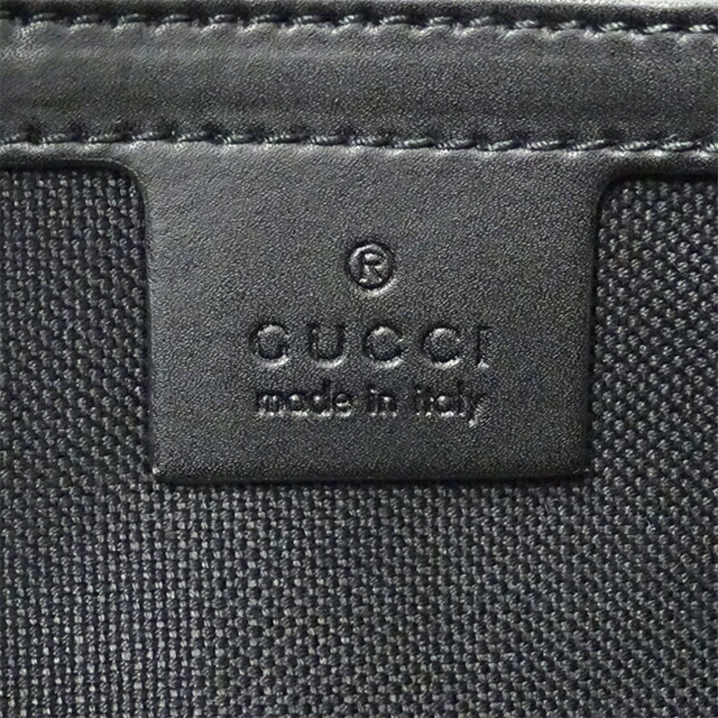 STRAPSTORY - GGC4 BAG - 1250