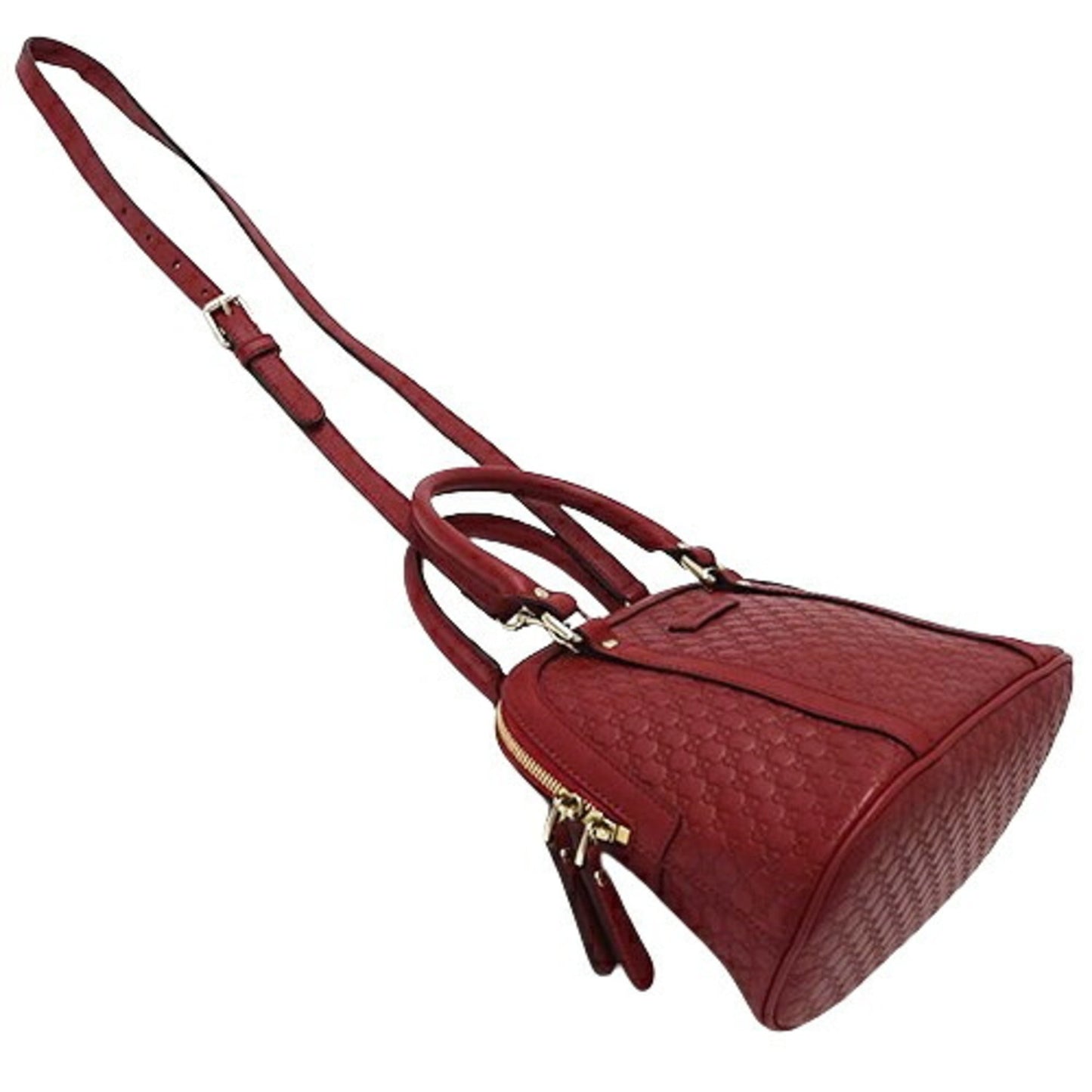 STRAPSTORY - GGC1 BAG - 1476