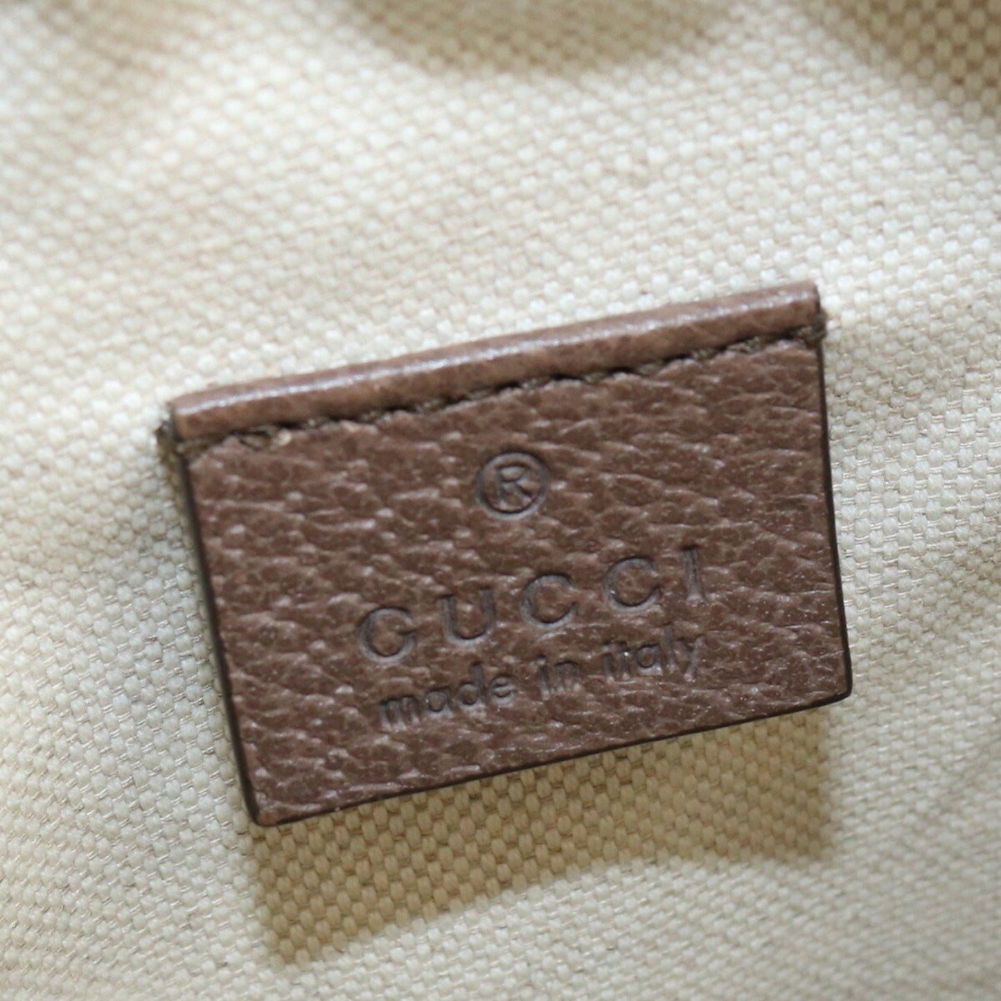 STRAPSTORY - GGC1 BAG - 3957