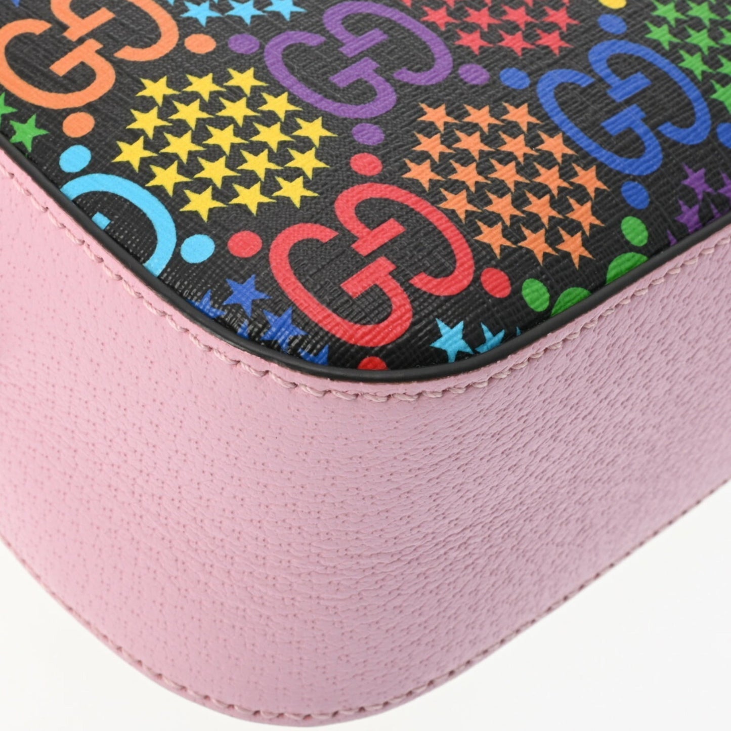 STRAPSTORY - GGC1 BAG - 3974