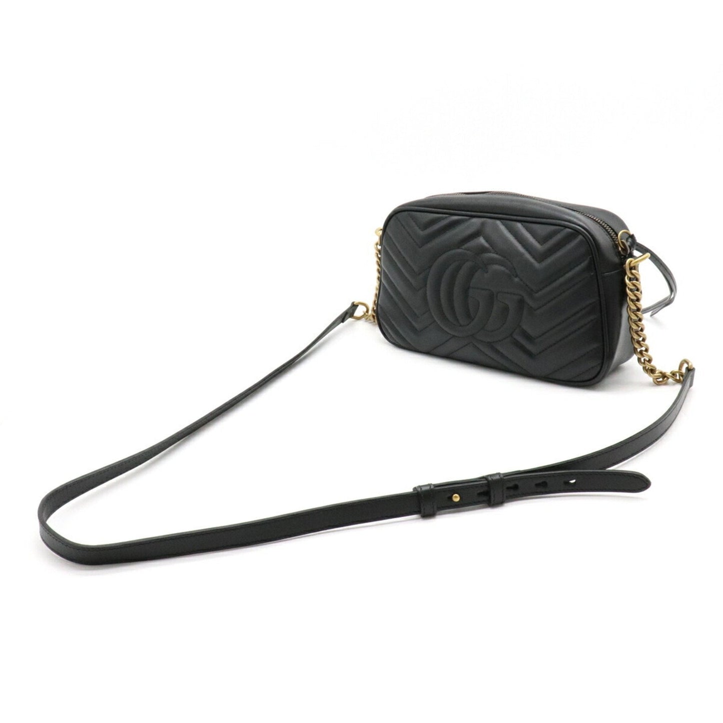 STRAPSTORY - GGC1 BAG - 4075