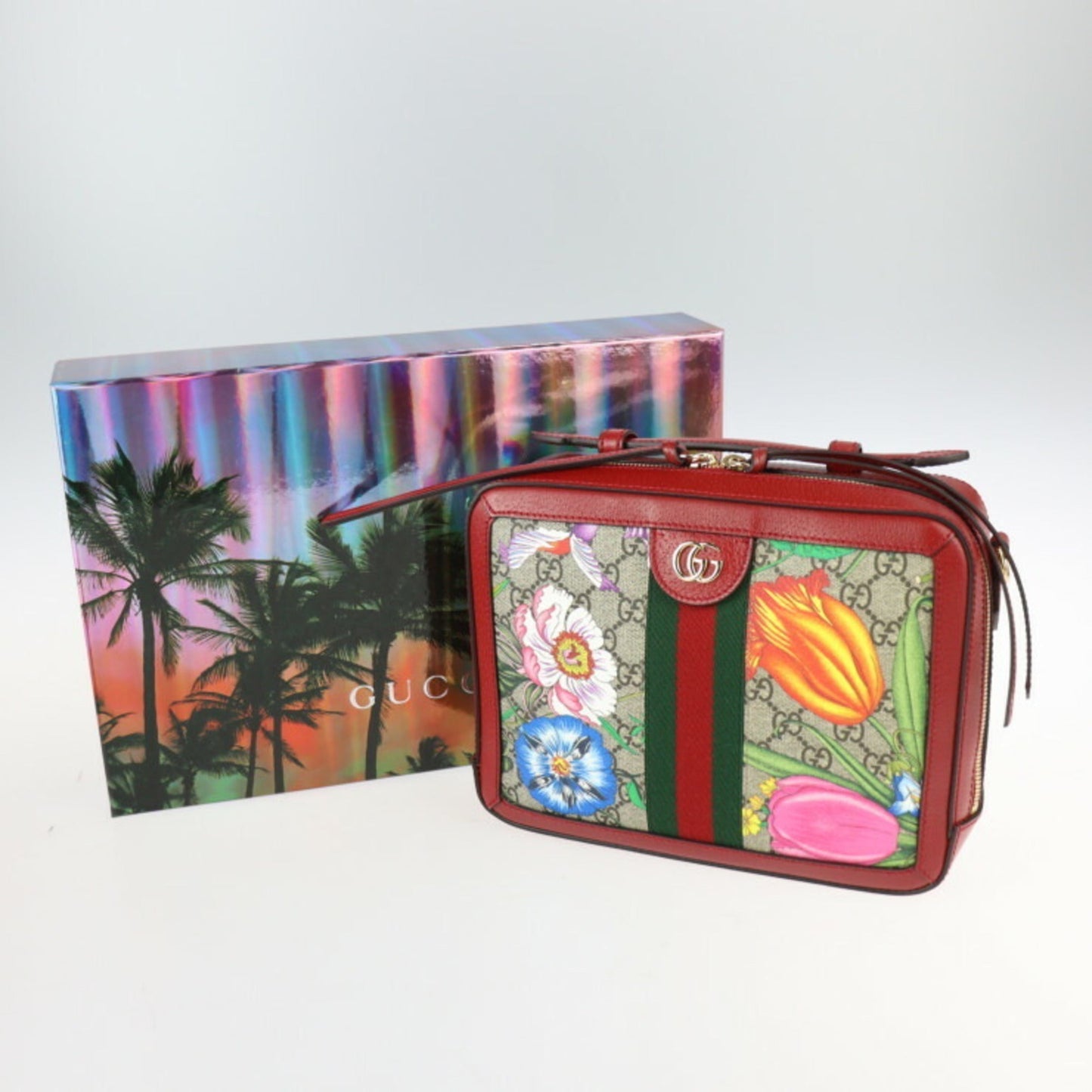 STRAPSTORY - GGC1 BAG - 1063